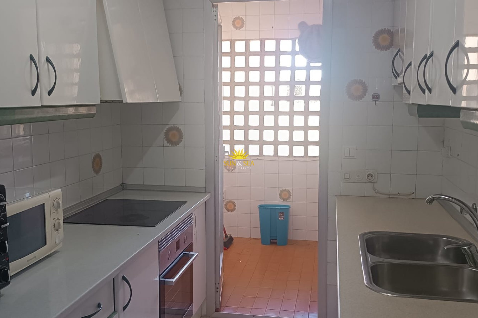 Зимняя аренда - Apartment - San Javier