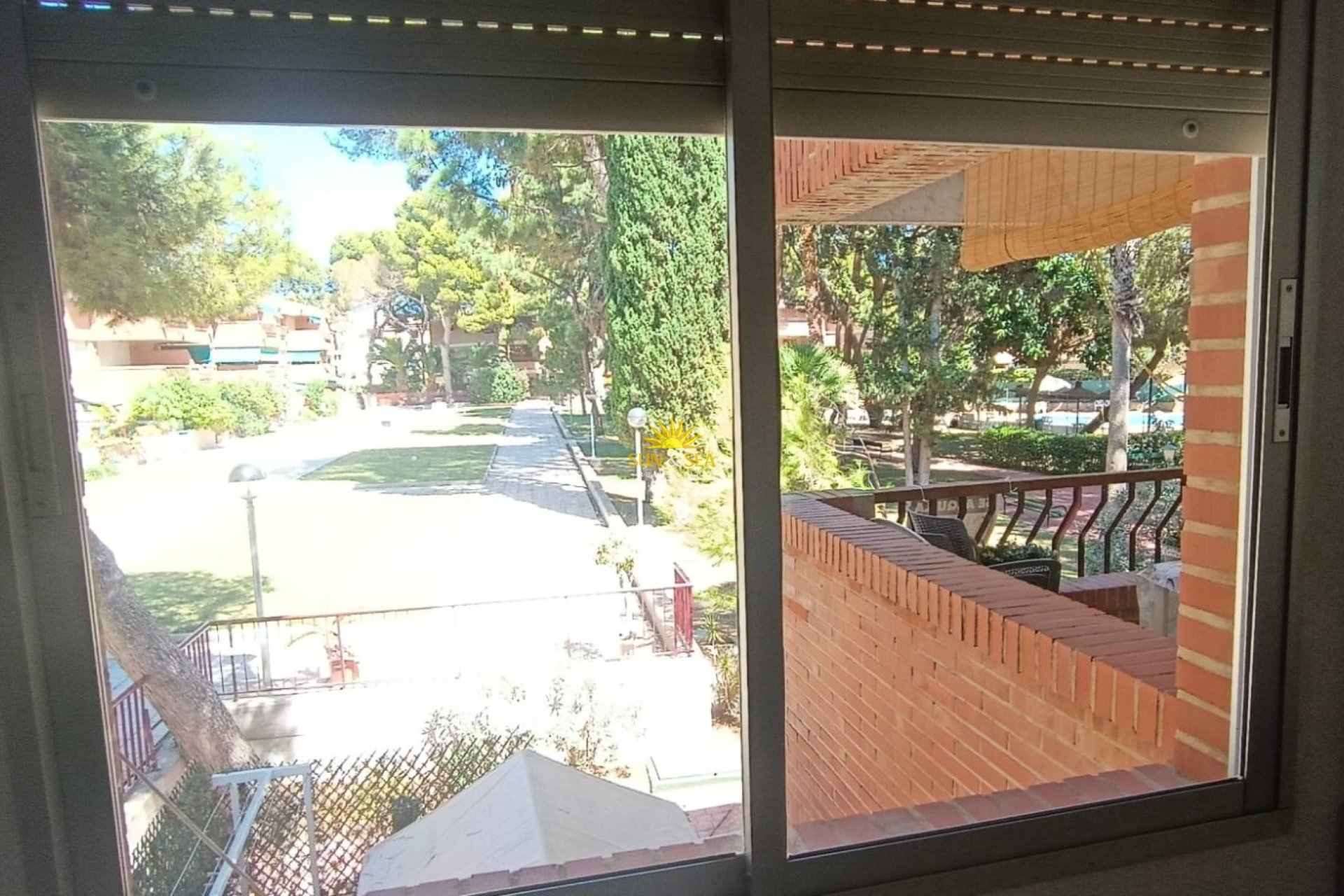 Зимняя аренда - Apartment - San Javier