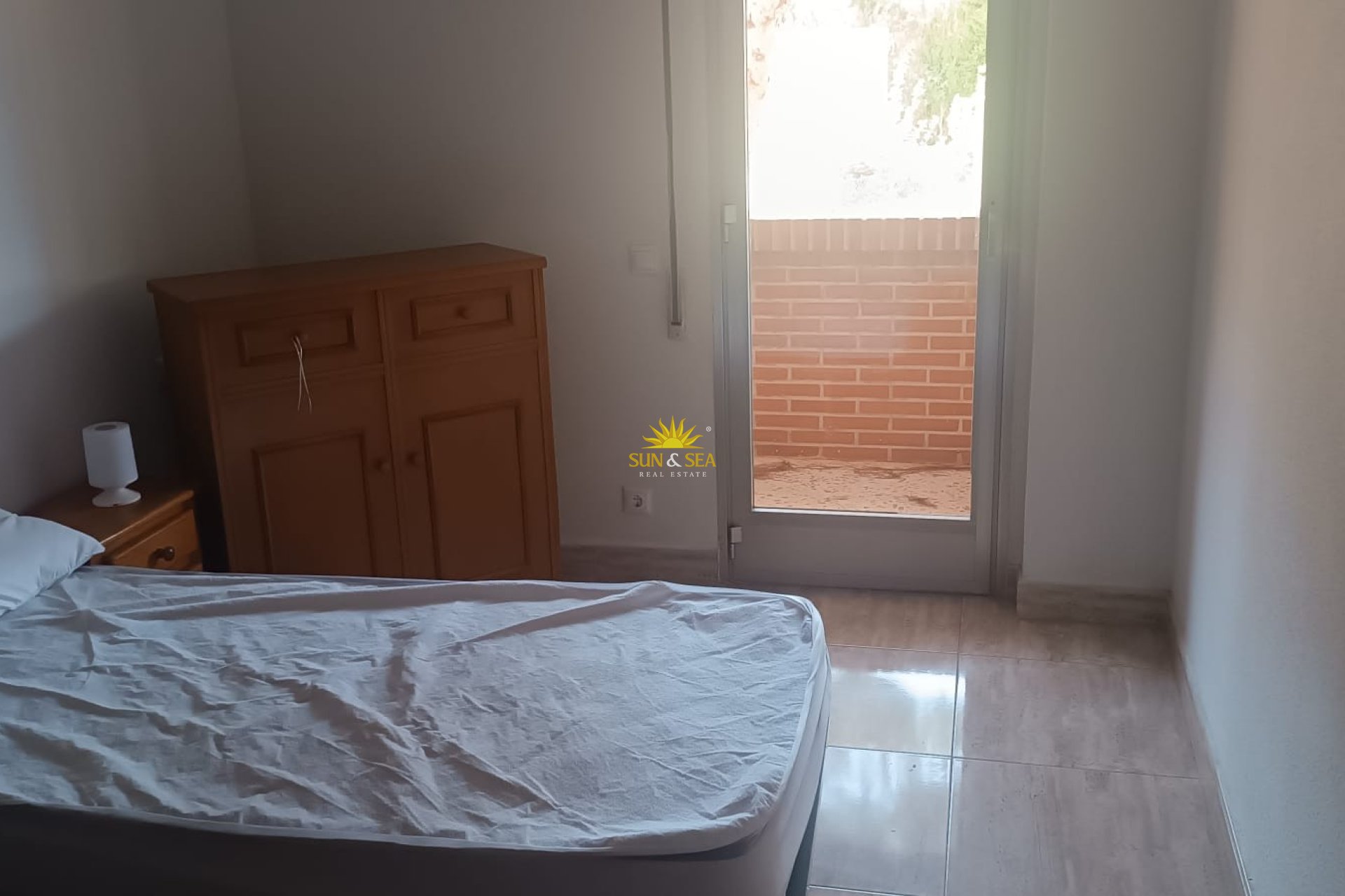 Зимняя аренда - Apartment - San Javier