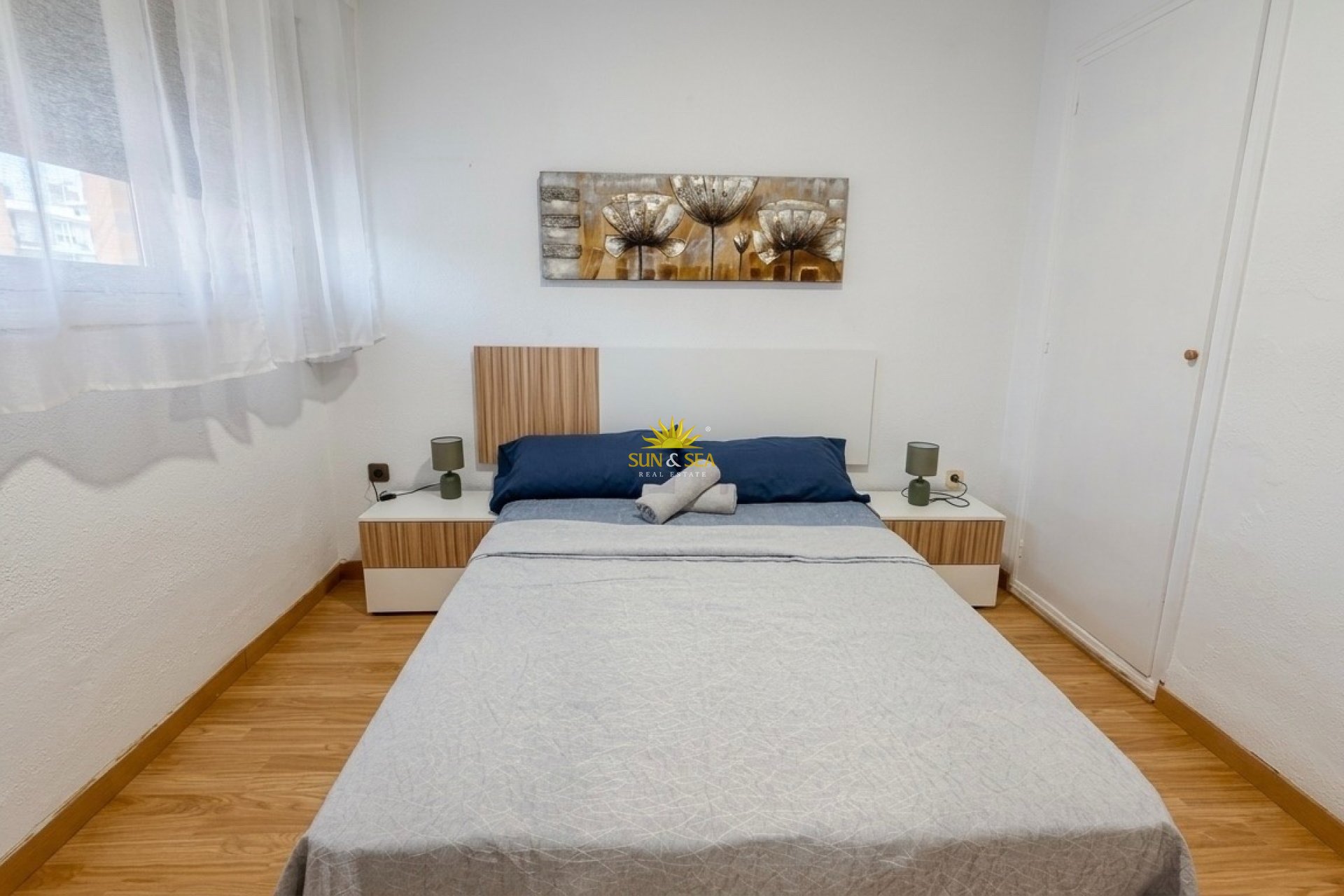 Зимняя аренда - Apartment - San Juan Playa - San Juan de Alicante
