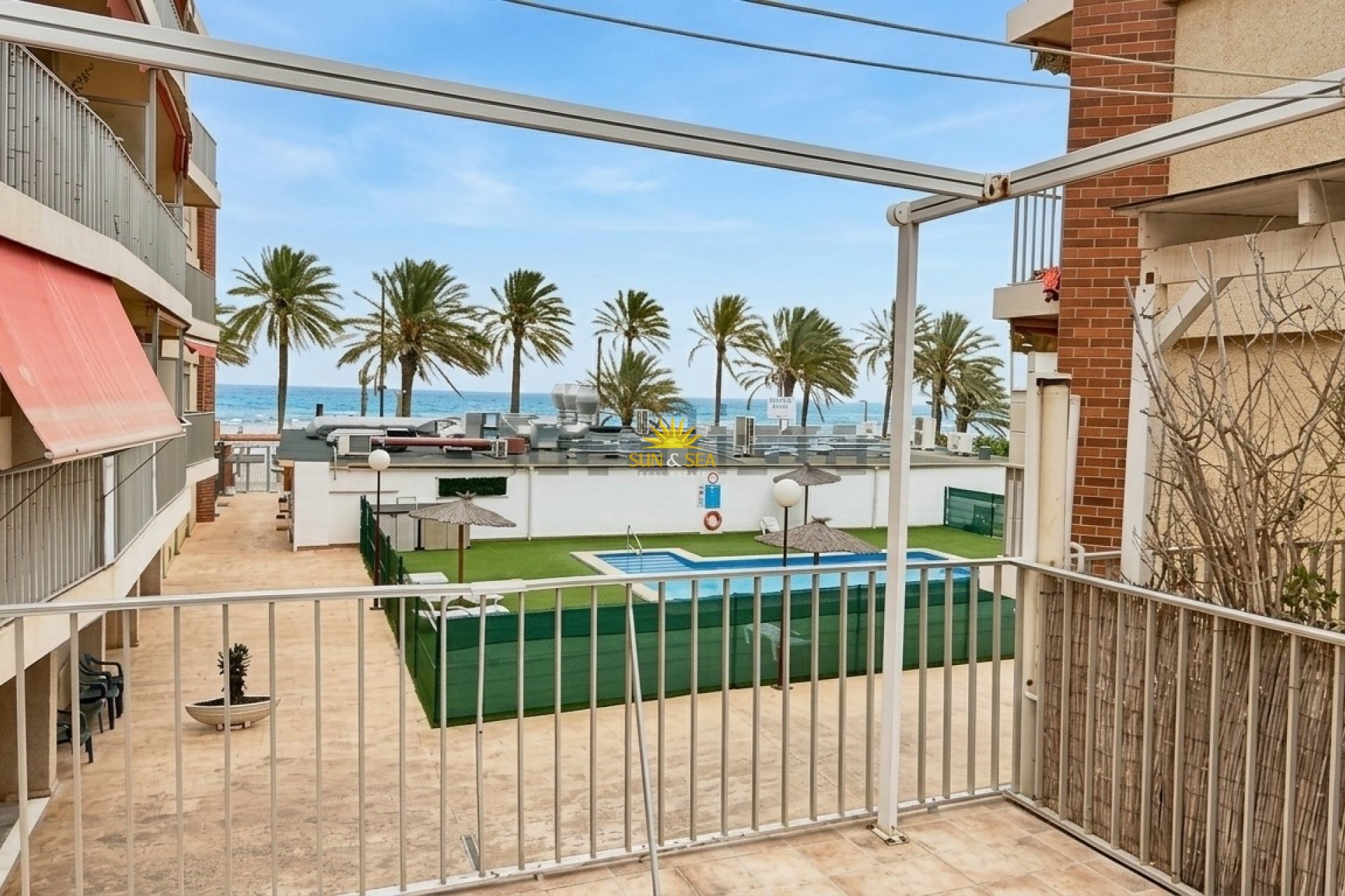 Зимняя аренда - Apartment - San Juan Playa - San Juan de Alicante