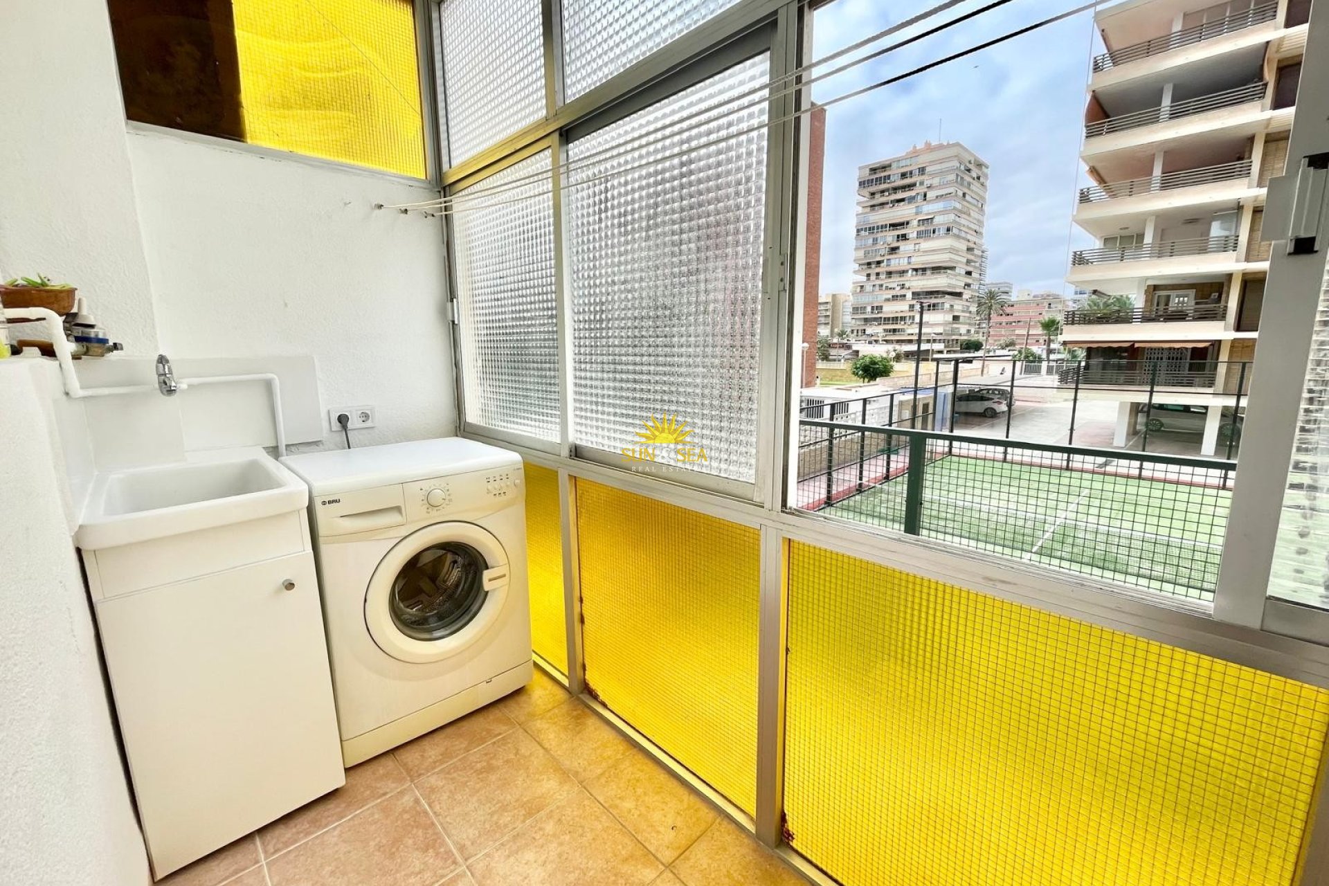 Зимняя аренда - Apartment - San Juan Playa - San Juan de Alicante