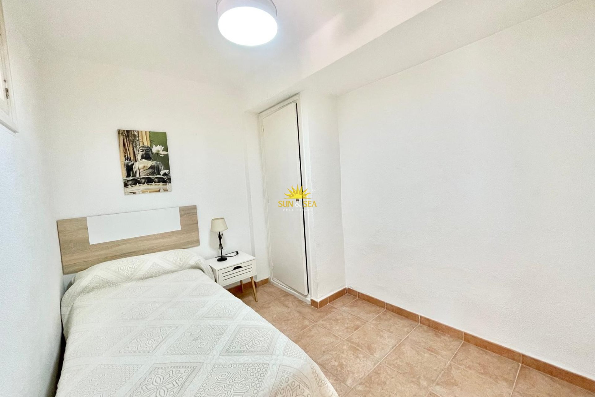 Зимняя аренда - Apartment - San Juan Playa - San Juan de Alicante