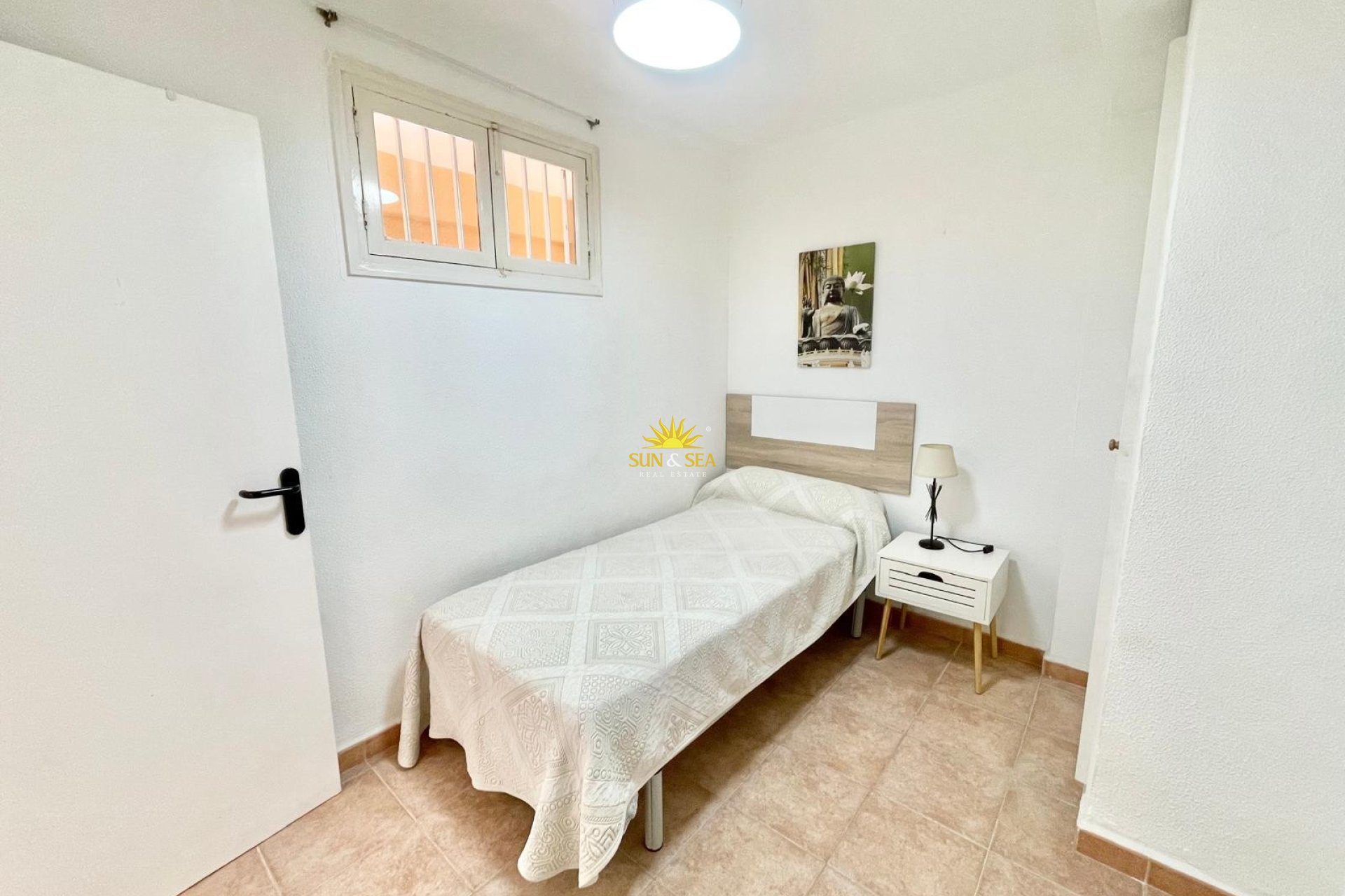 Зимняя аренда - Apartment - San Juan Playa - San Juan de Alicante