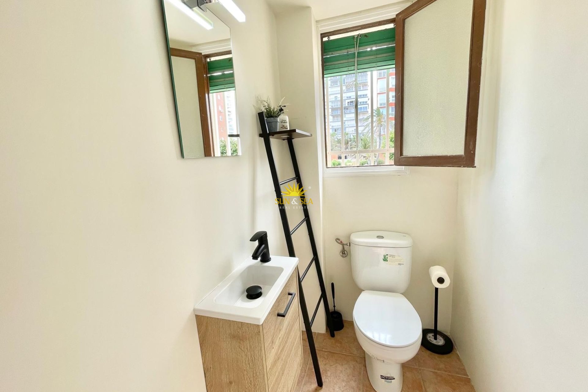 Зимняя аренда - Apartment - San Juan Playa - San Juan de Alicante