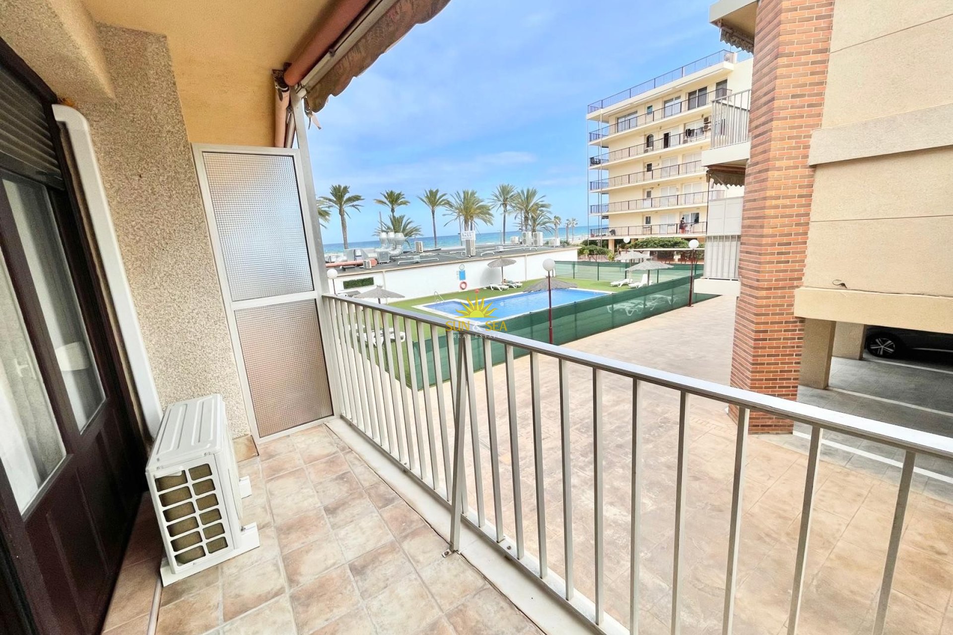 Зимняя аренда - Apartment - San Juan Playa - San Juan de Alicante