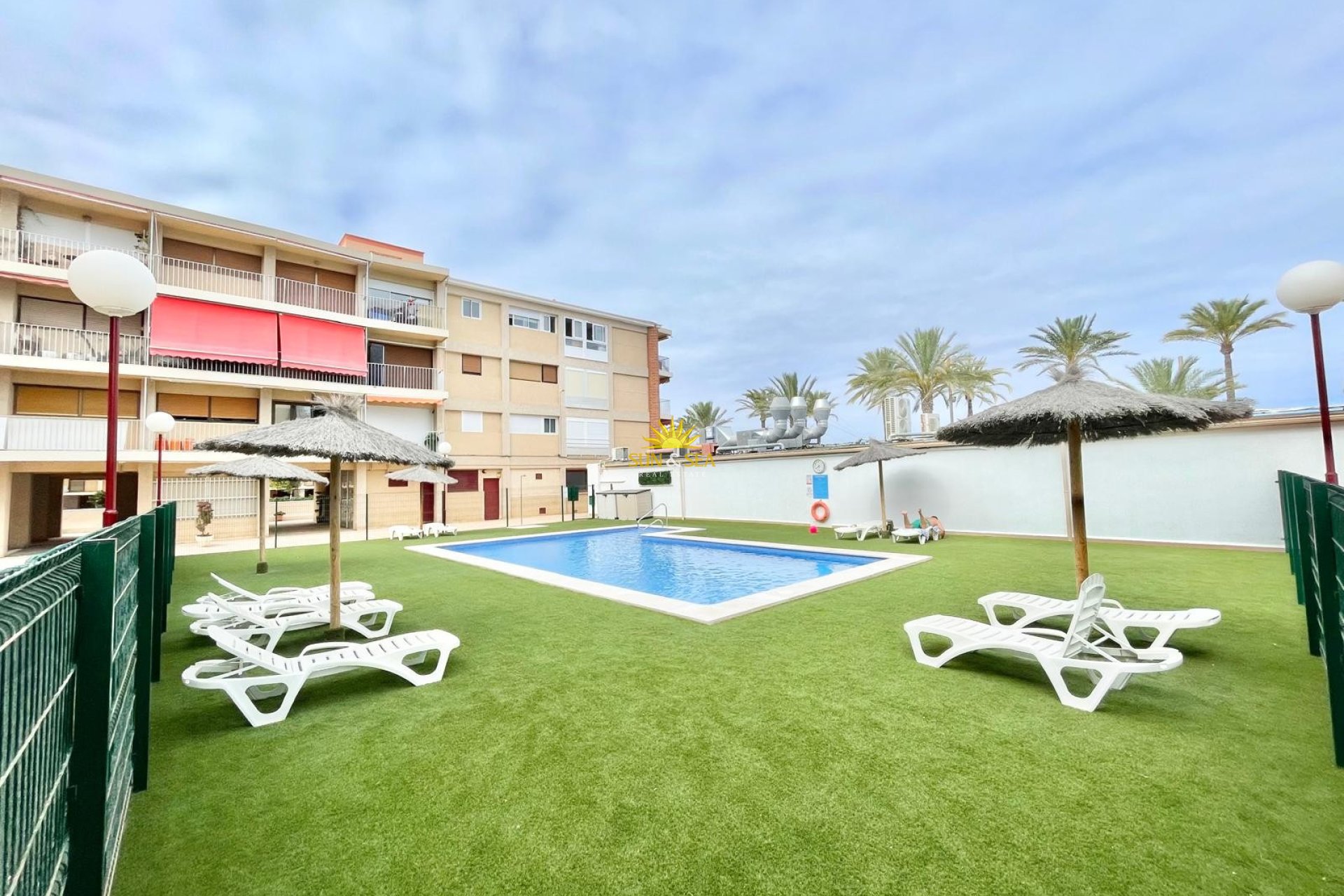 Зимняя аренда - Apartment - San Juan Playa - San Juan de Alicante
