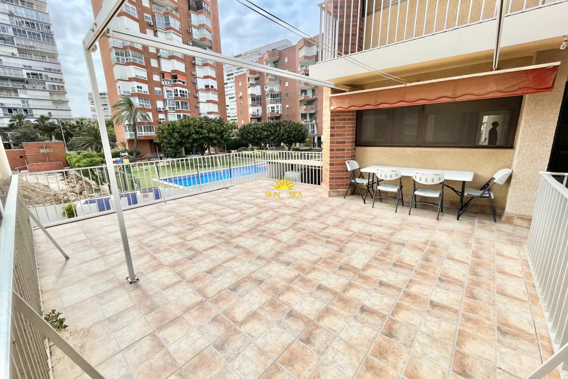 Зимняя аренда - Apartment - San Juan Playa - San Juan de Alicante