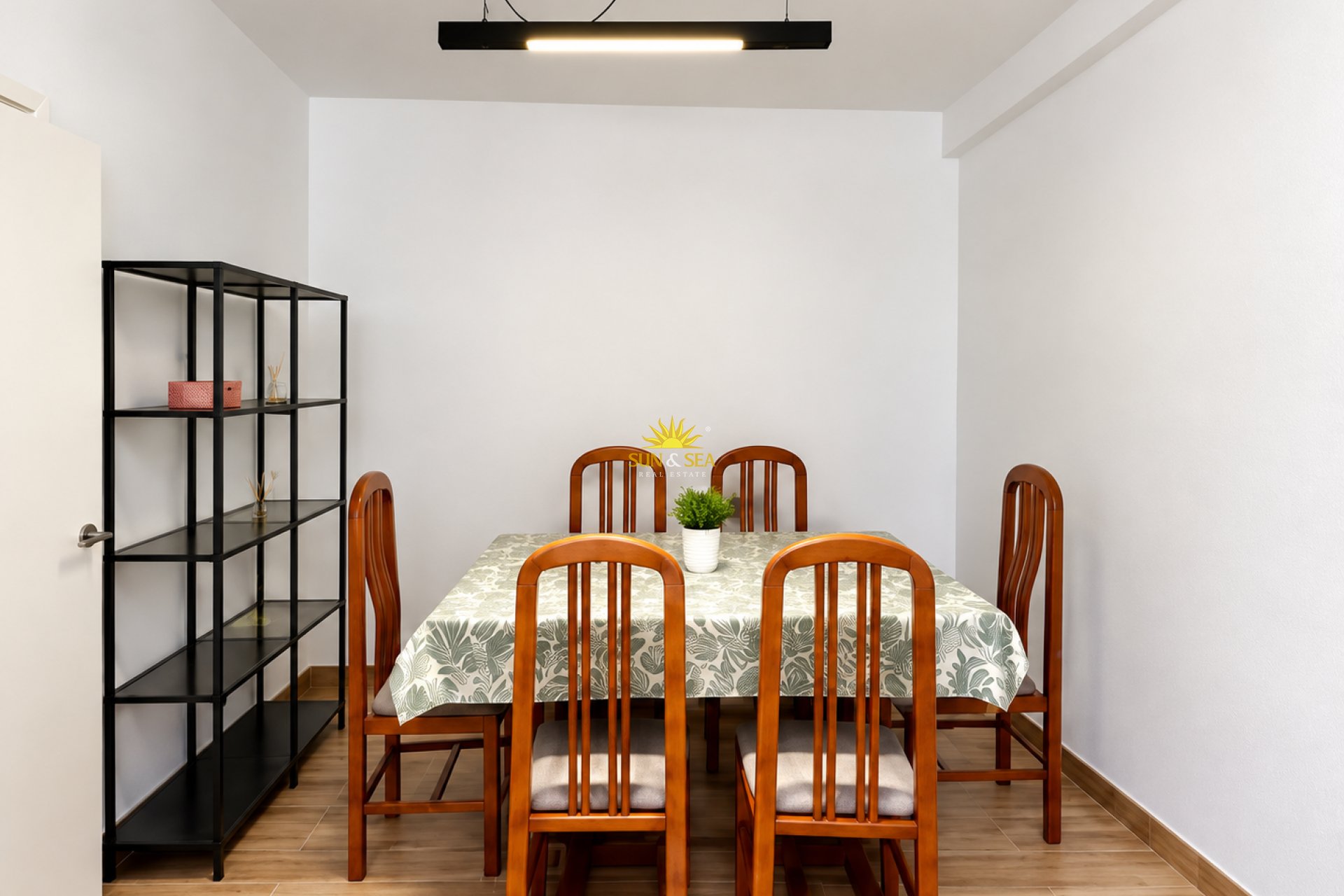 Зимняя аренда - Apartment - San Vicente del Raspeig - El Tubo