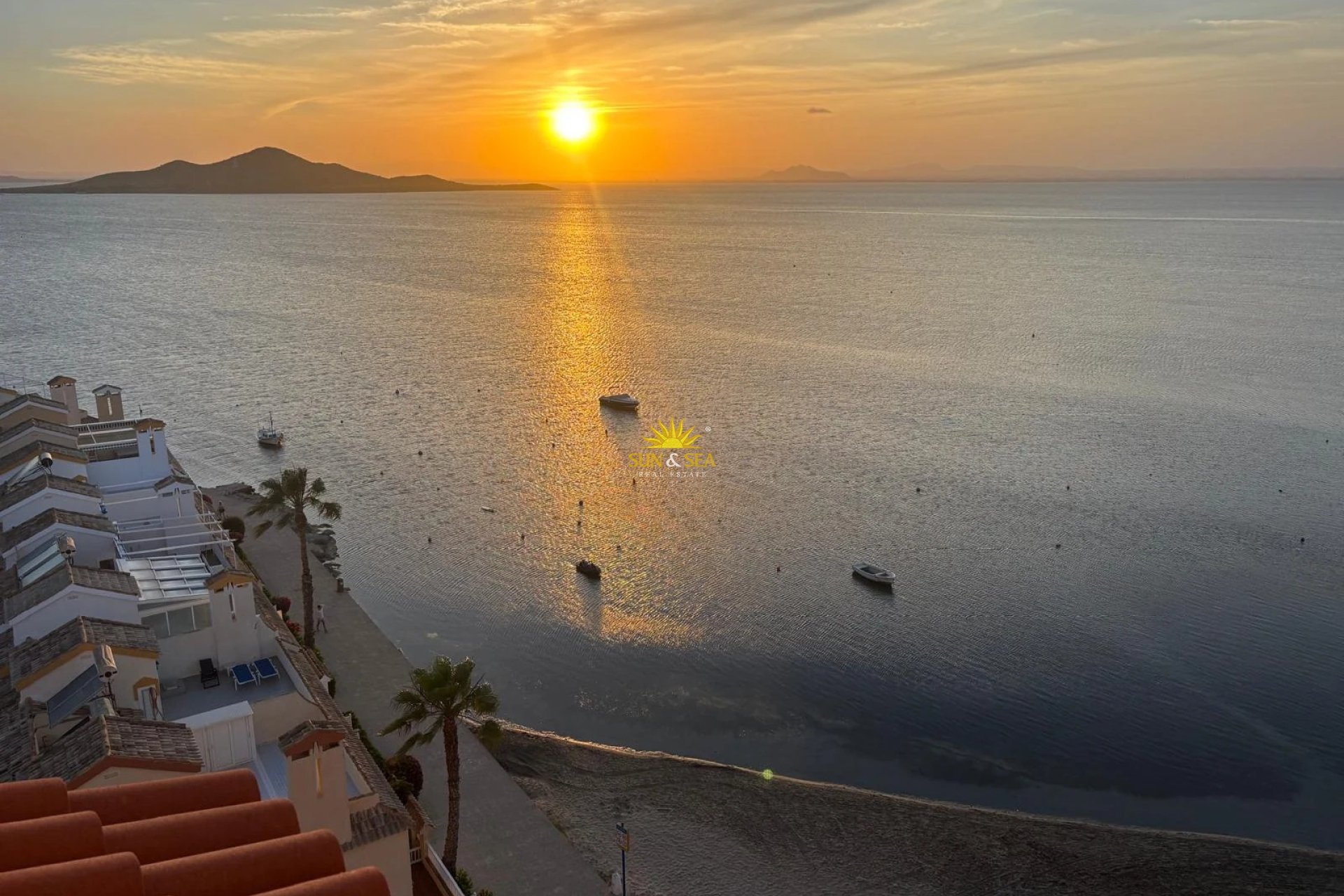 Зимняя аренда - Apartment - Torrevieja - Centro