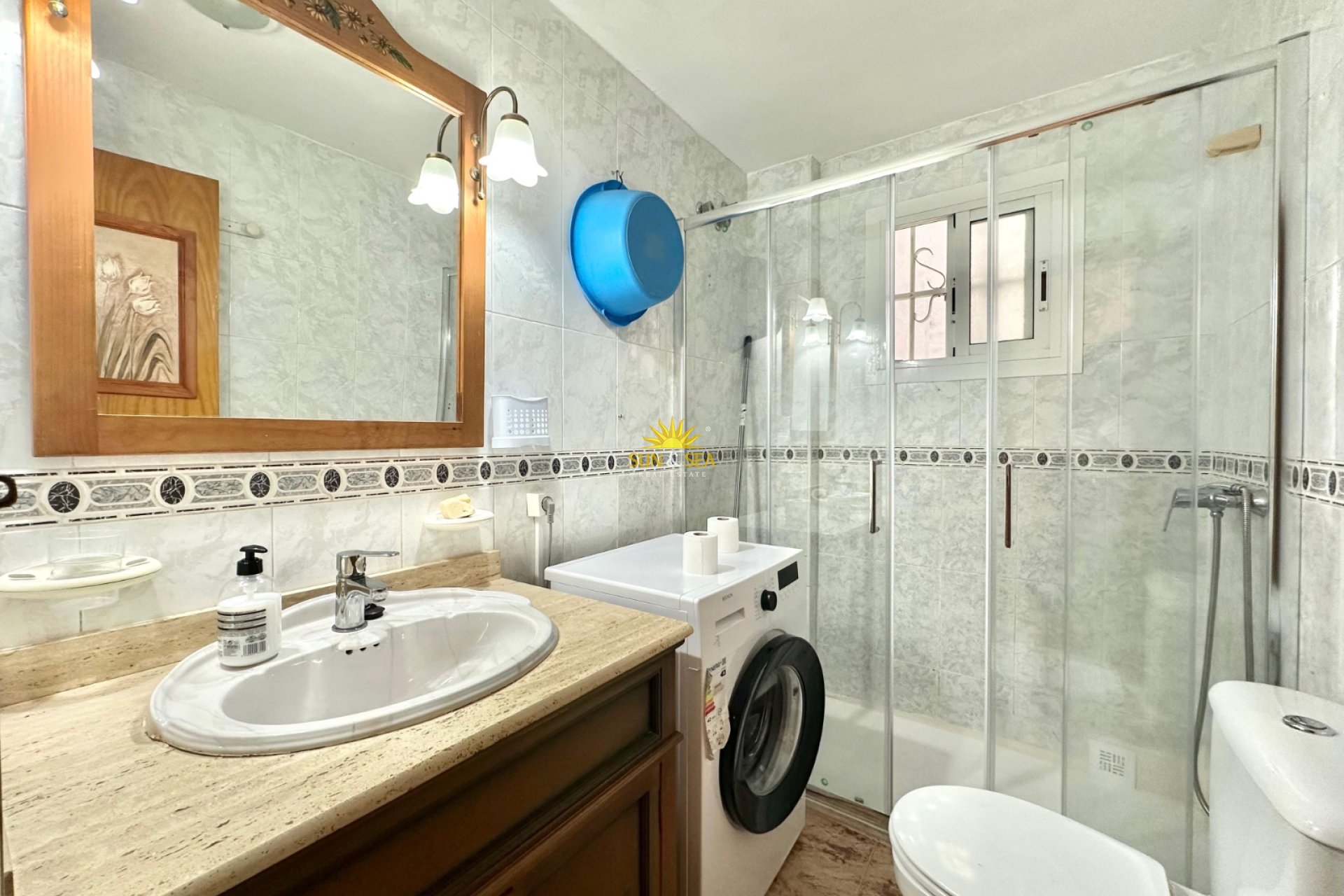 Зимняя аренда - Apartment - Torrevieja - Centro