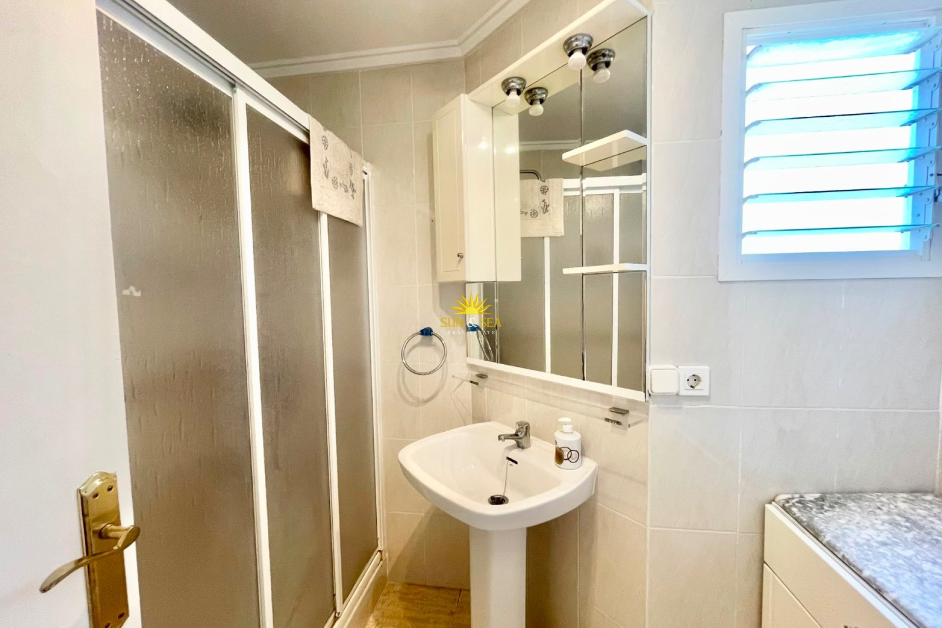 Зимняя аренда - Apartment - Torrevieja - Curva del Palangre