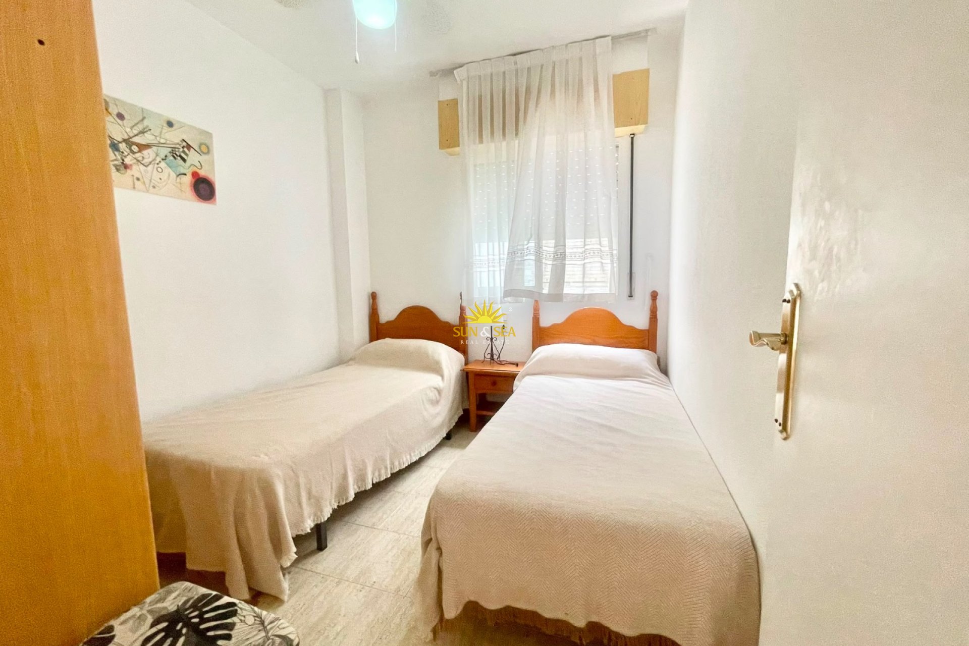 Зимняя аренда - Apartment - Torrevieja - Curva del Palangre
