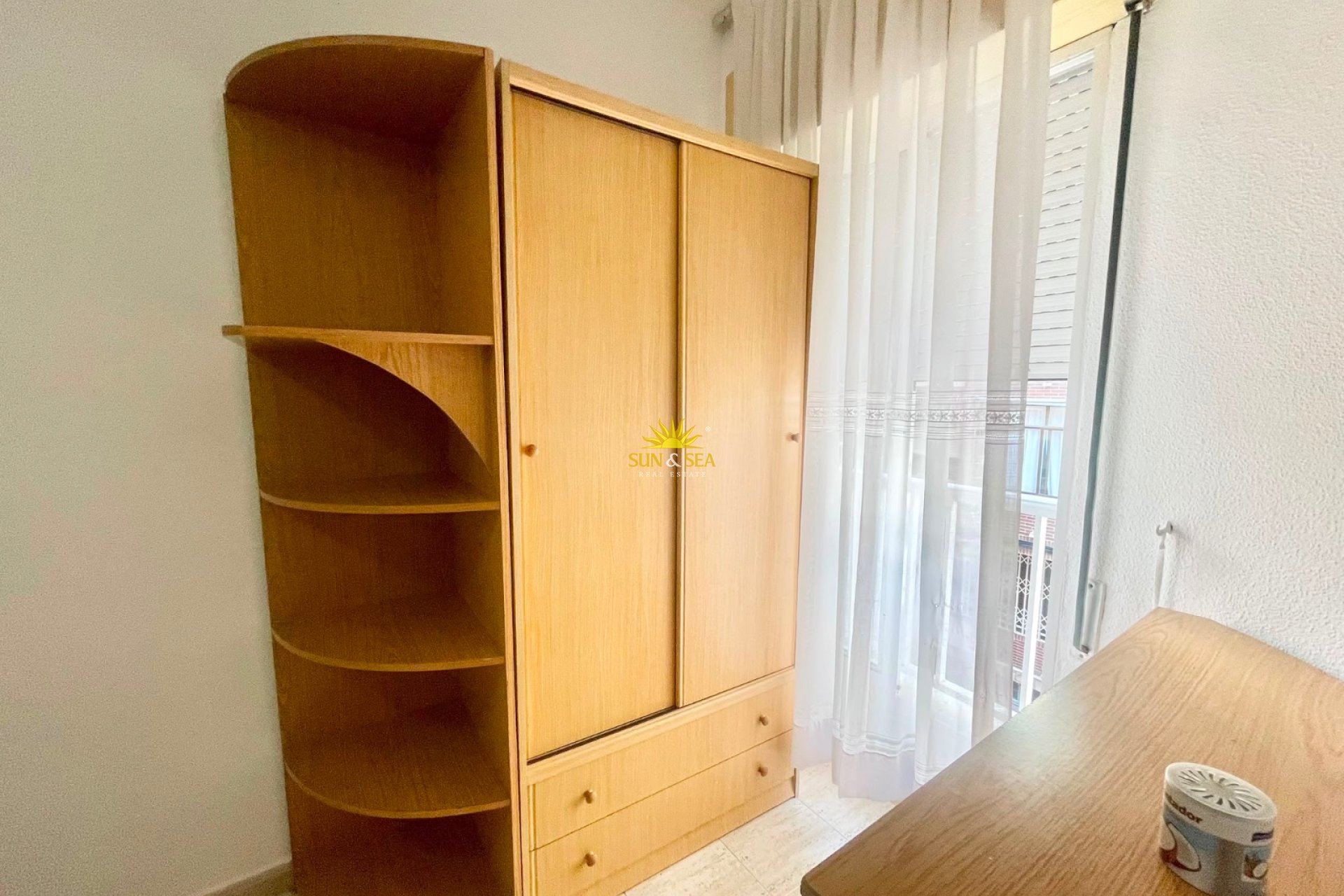 Зимняя аренда - Apartment - Torrevieja - Curva del Palangre
