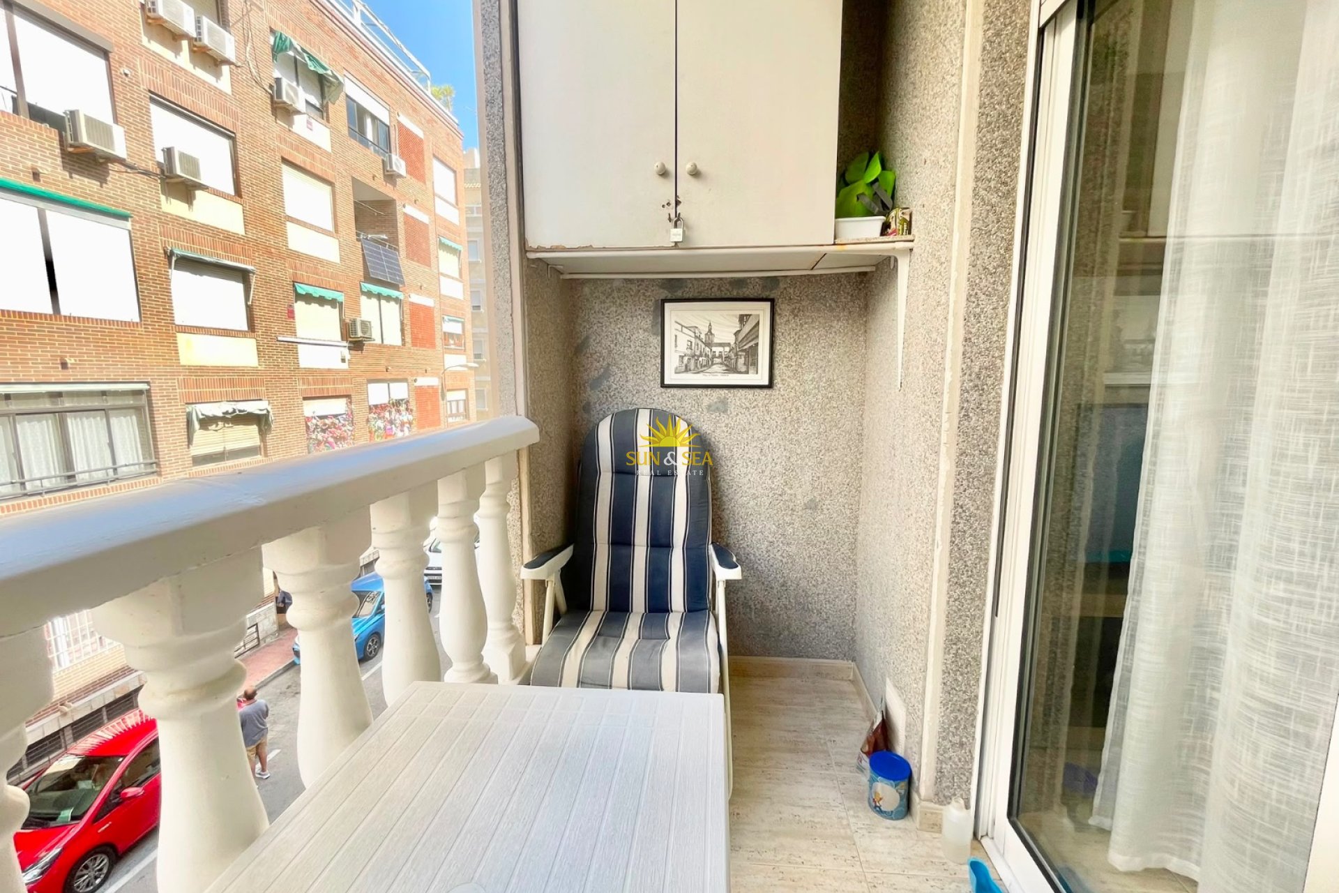Зимняя аренда - Apartment - Torrevieja - Curva del Palangre