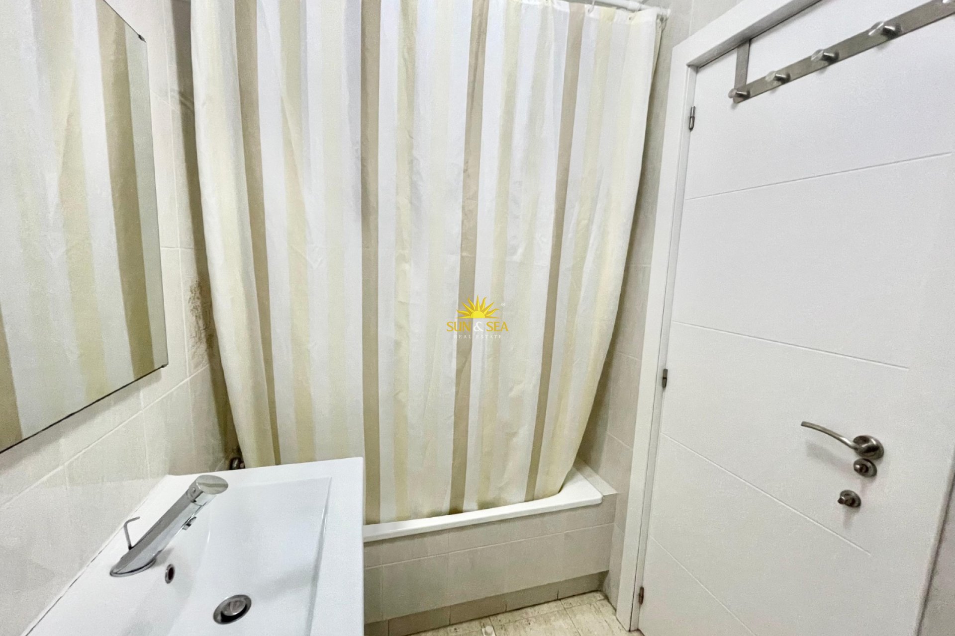 Зимняя аренда - Apartment - Torrevieja - El acequión