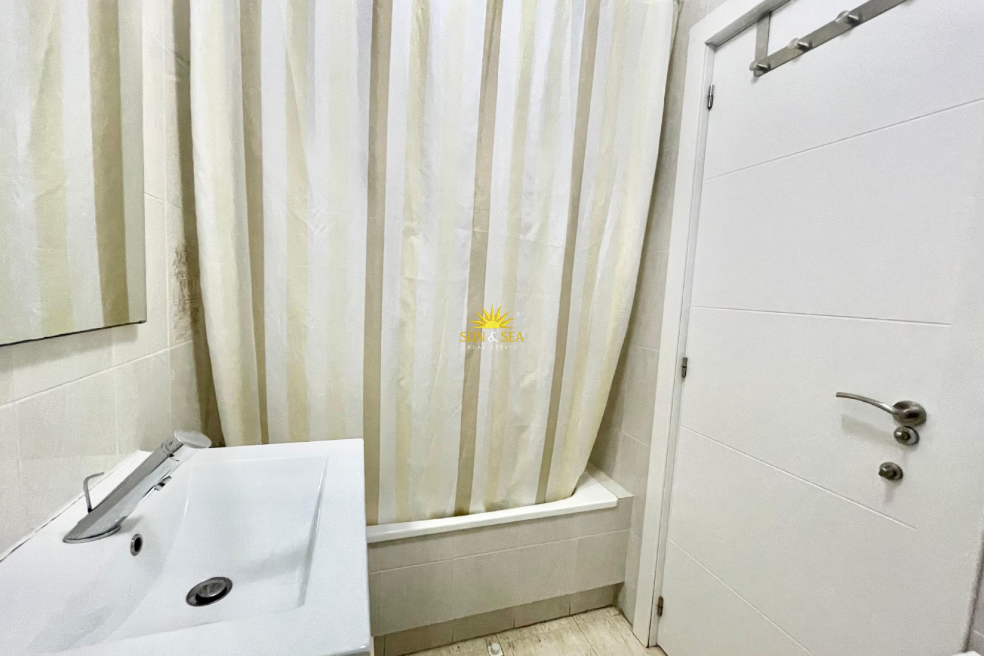 Зимняя аренда - Apartment - Torrevieja - El acequión