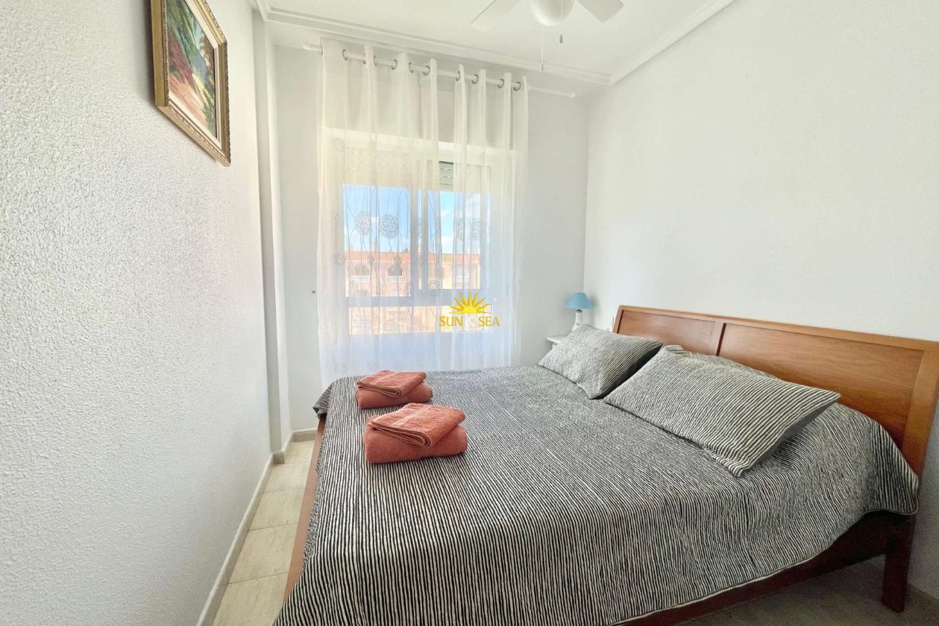 Зимняя аренда - Apartment - Torrevieja - El acequión