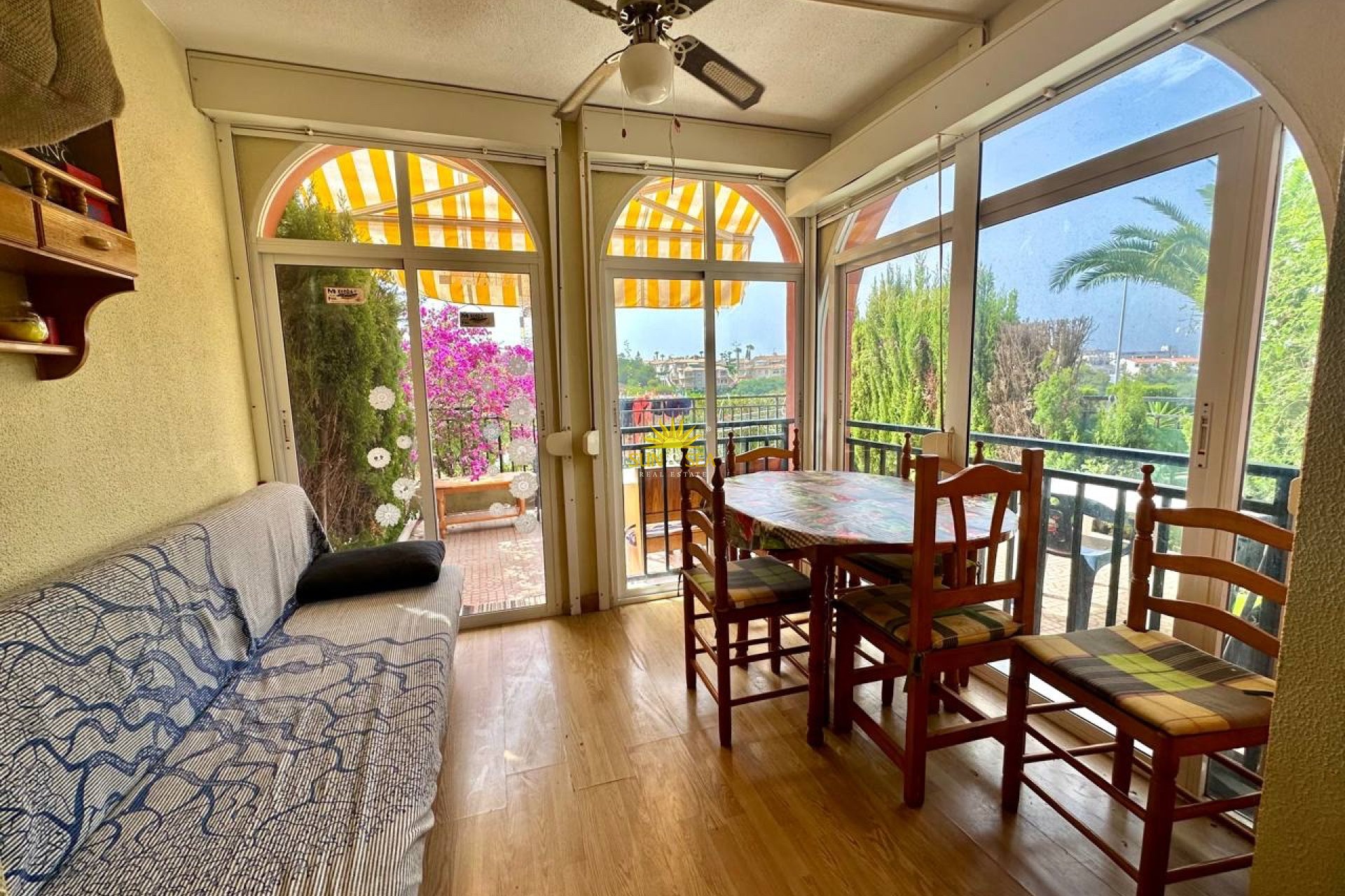 Зимняя аренда - Apartment - Torrevieja - Nueva Torrevieja - Aguas Nuevas