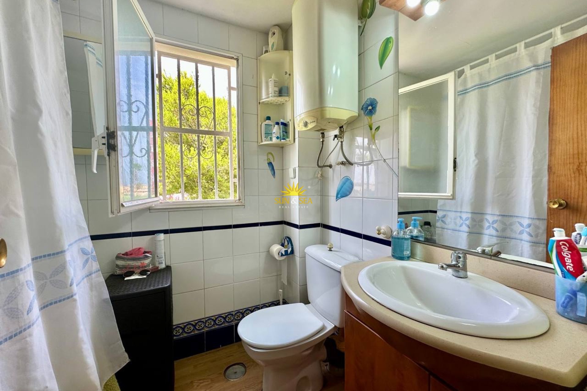 Зимняя аренда - Apartment - Torrevieja - Nueva Torrevieja - Aguas Nuevas