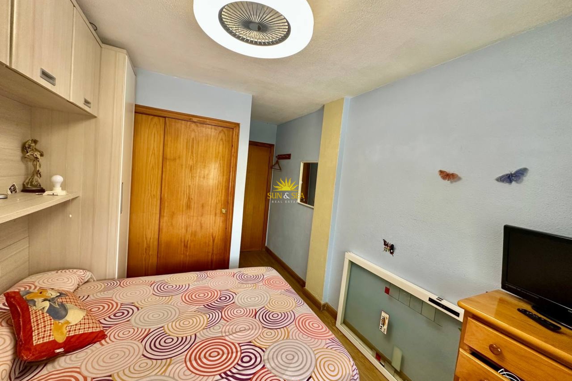 Зимняя аренда - Apartment - Torrevieja - Nueva Torrevieja - Aguas Nuevas