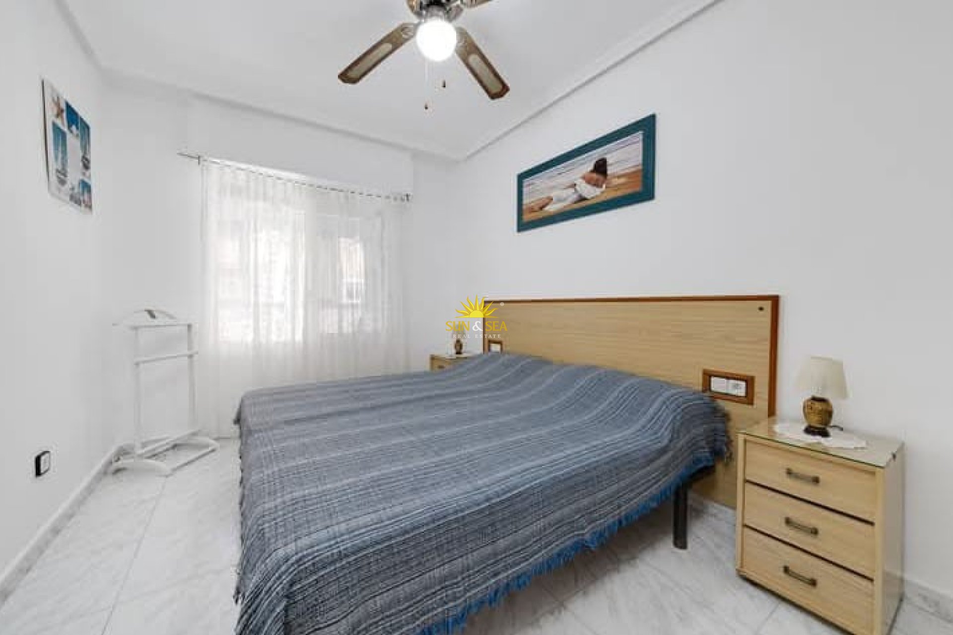 Зимняя аренда - Apartment - Torrevieja - Playa de los Locos