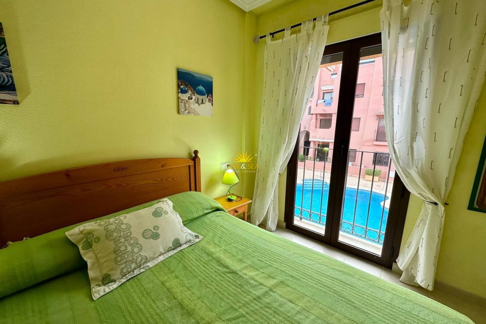 Зимняя аренда - Apartment - Torrevieja - Playa de los Locos