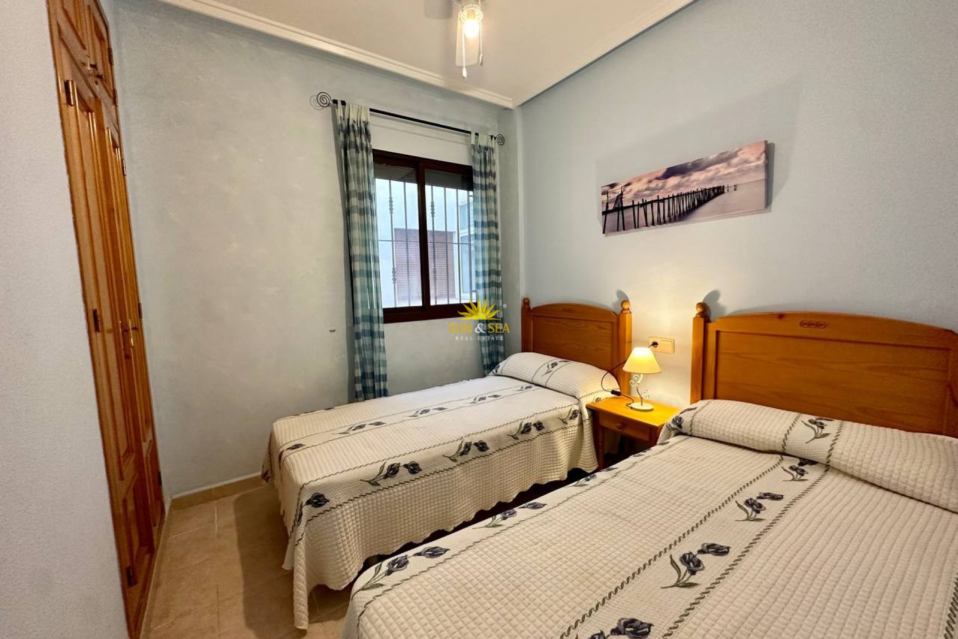 Зимняя аренда - Apartment - Torrevieja - Playa de los Locos