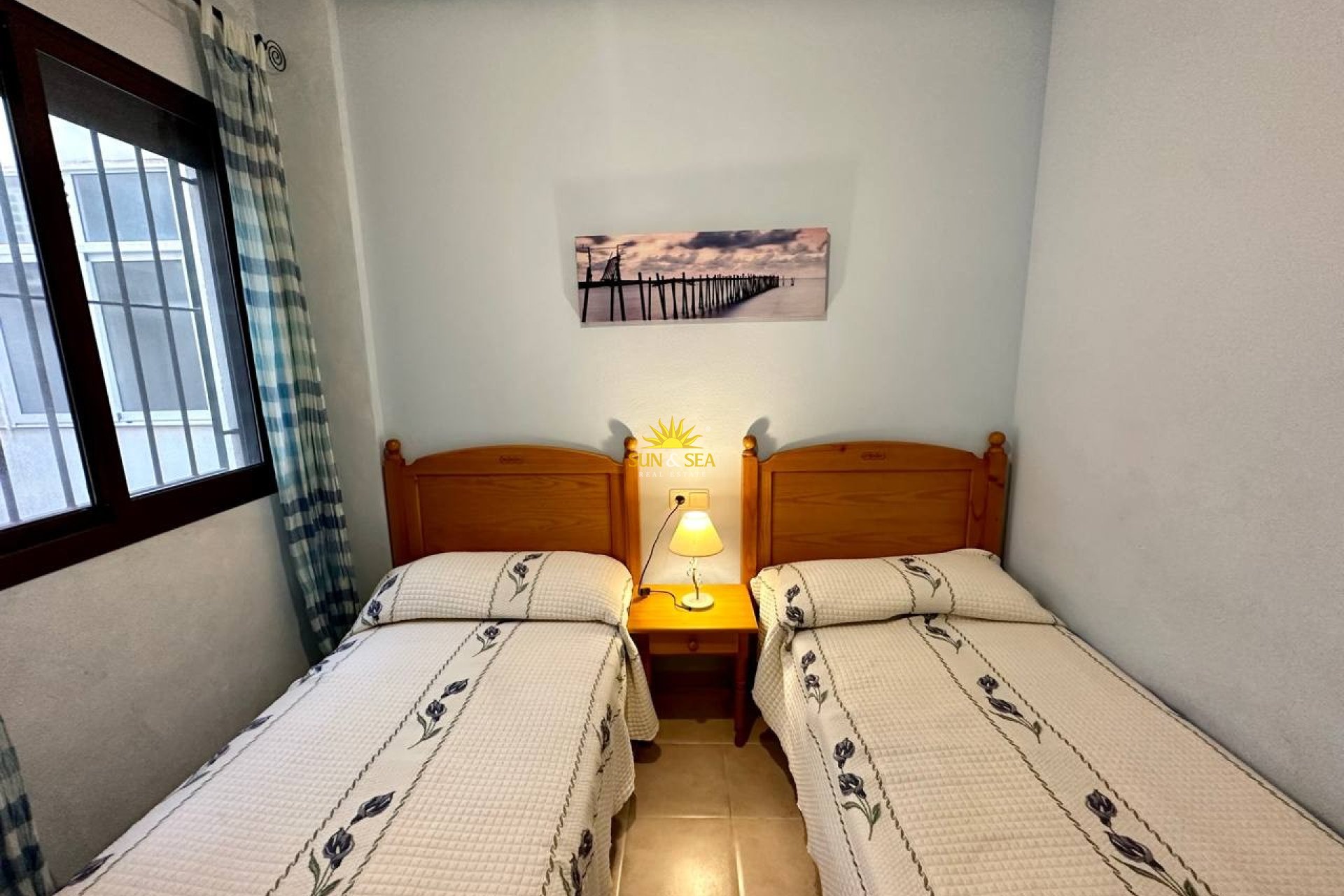 Зимняя аренда - Apartment - Torrevieja - Playa de los Locos
