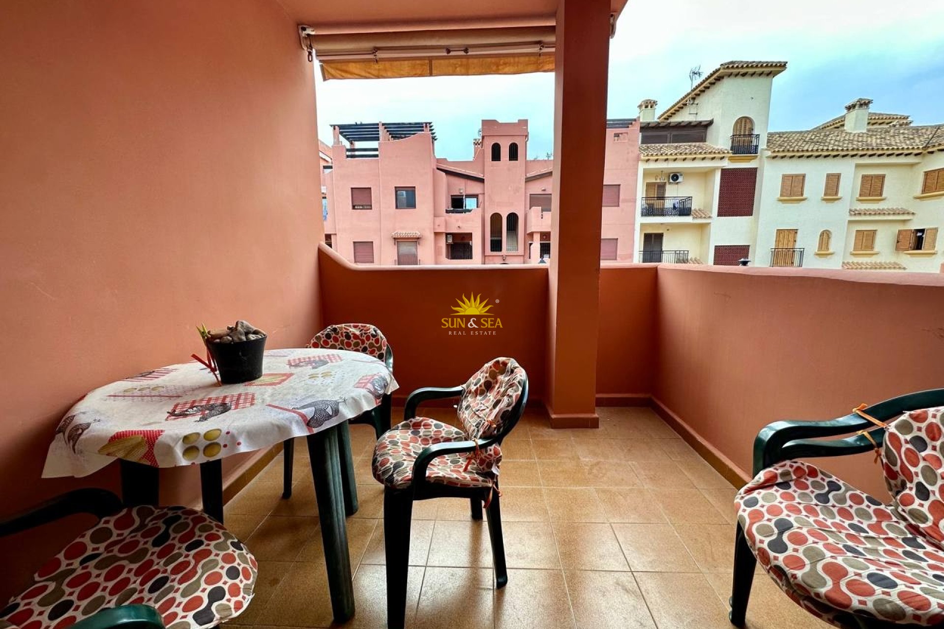 Зимняя аренда - Apartment - Torrevieja - Playa de los Locos