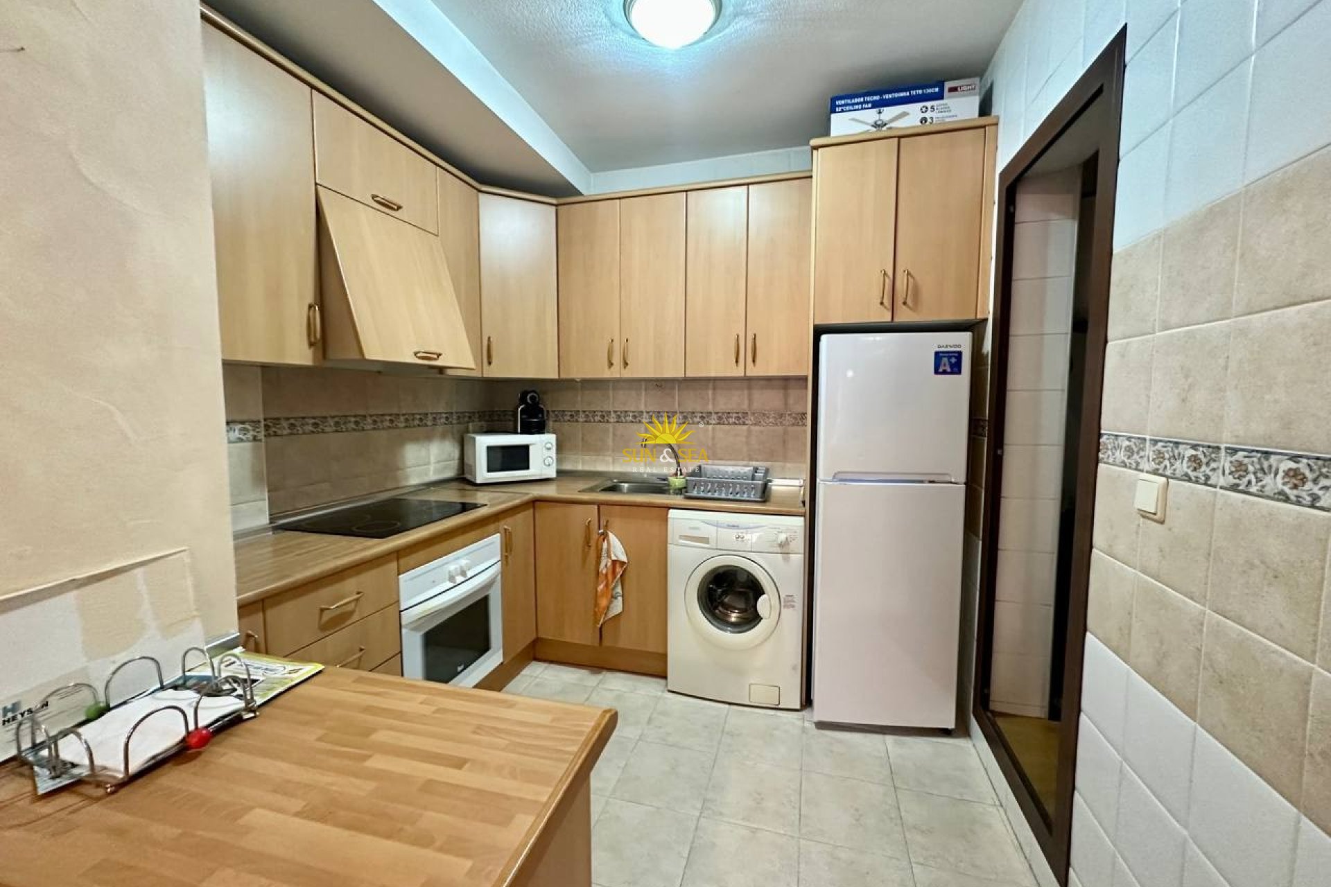 Зимняя аренда - Apartment - Torrevieja - Playa de los Locos