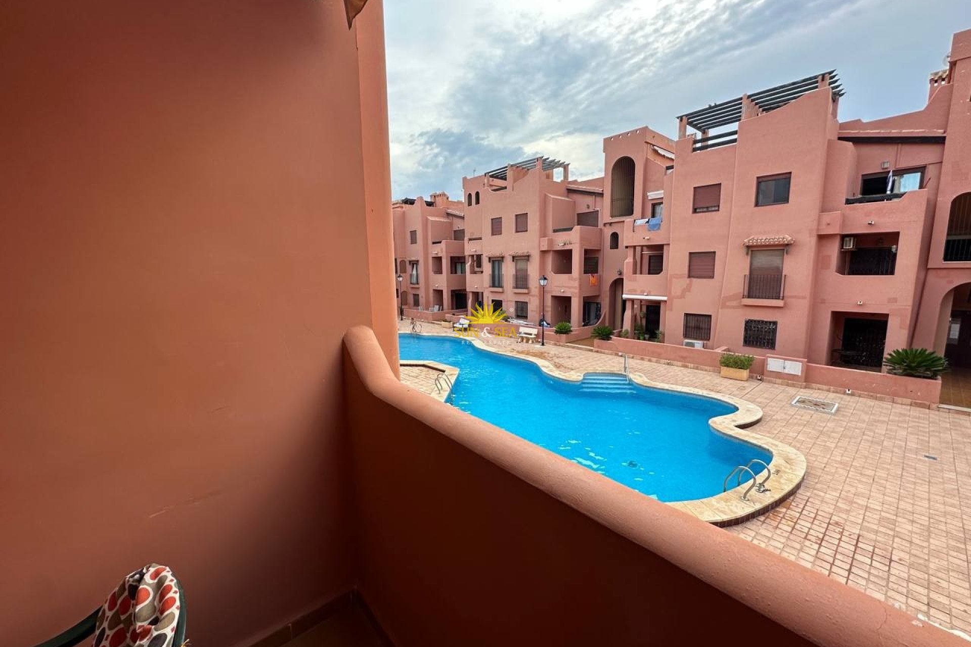 Зимняя аренда - Apartment - Torrevieja - Playa de los Locos