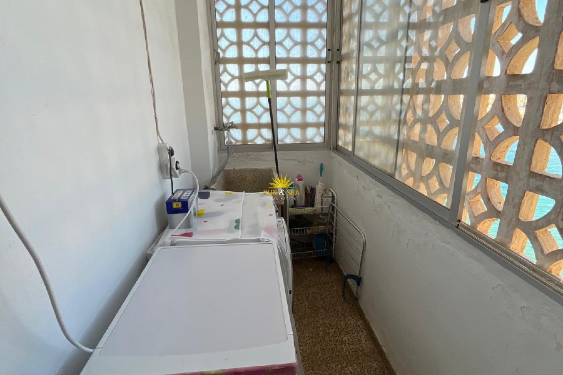 Зимняя аренда - Apartment - Torrevieja - Playa del Cura