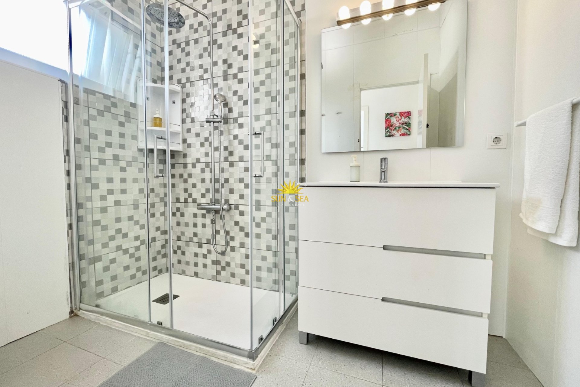 Зимняя аренда - Apartment - Torrevieja - Torre del moro