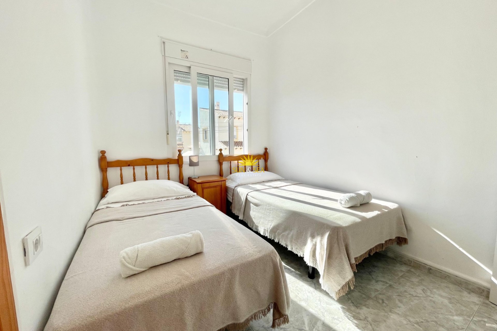 Зимняя аренда - Apartment - Torrevieja - Torre del moro