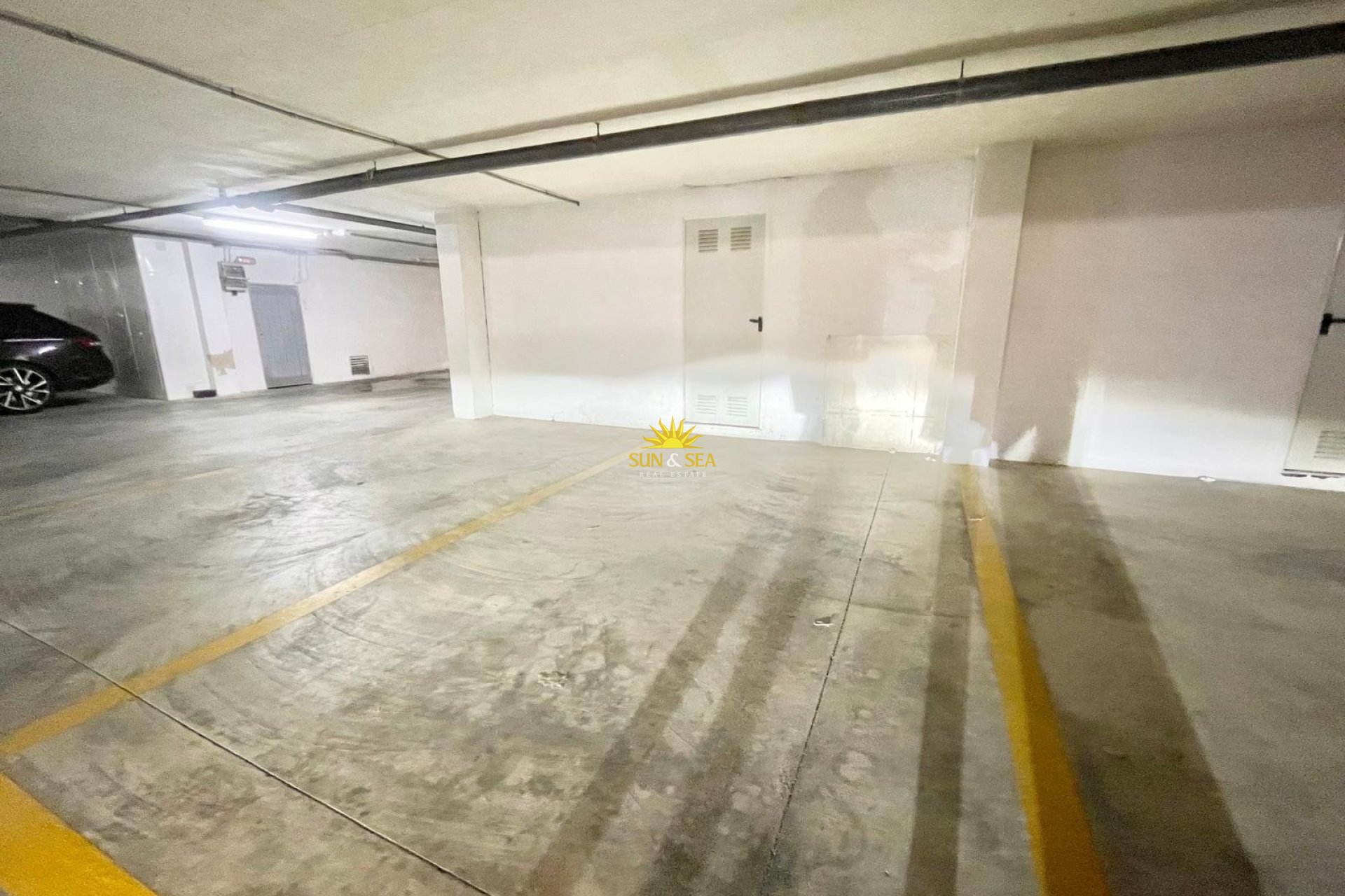 Зимняя аренда - Apartment - Torrevieja - torrevieja