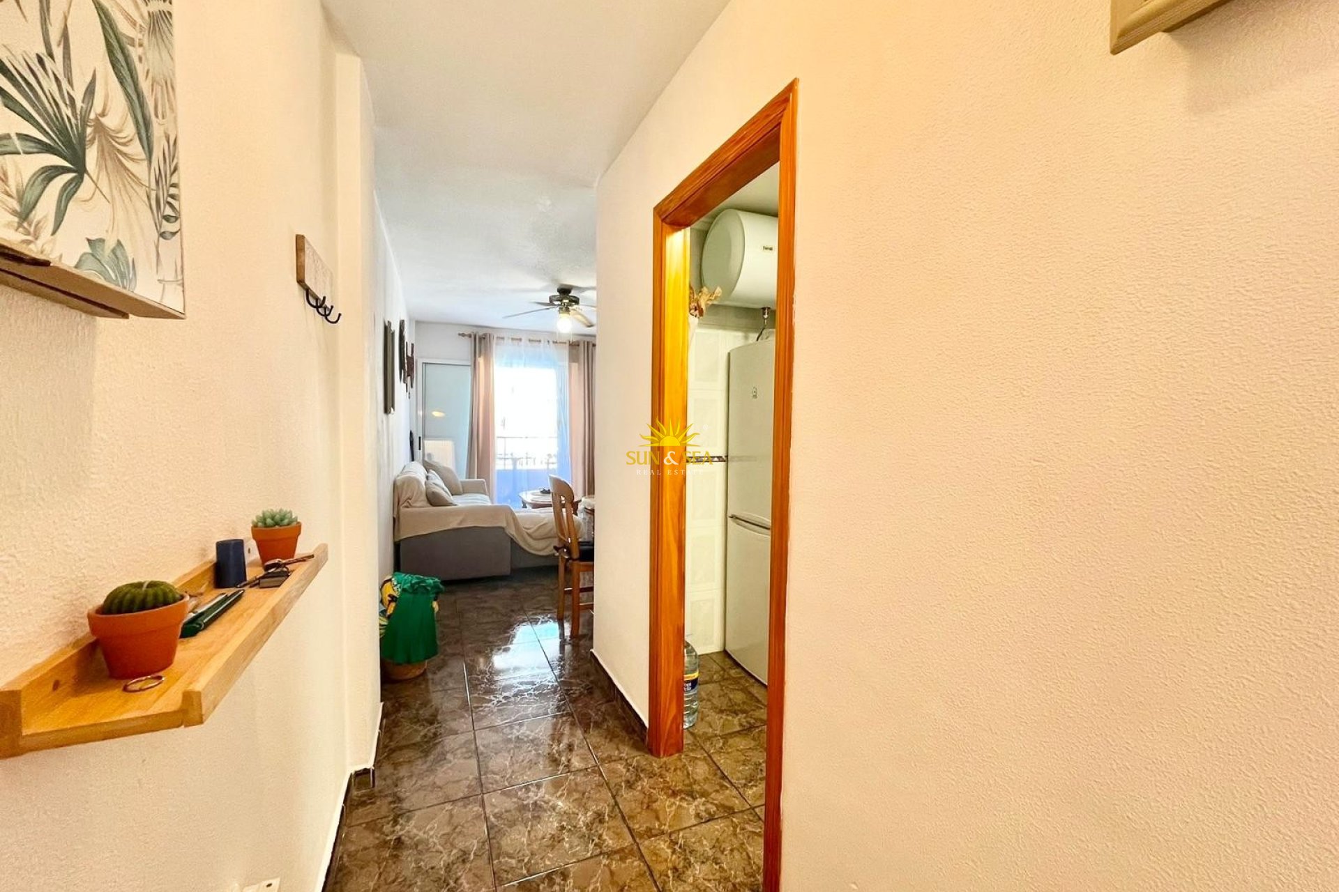 Зимняя аренда - Apartment - Torrevieja - torrevieja