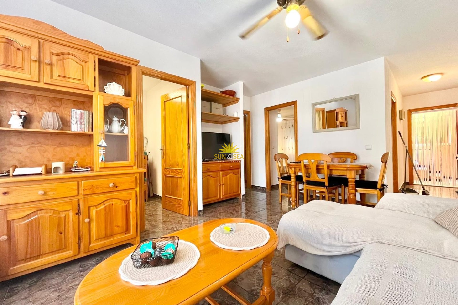 Зимняя аренда - Apartment - Torrevieja - torrevieja