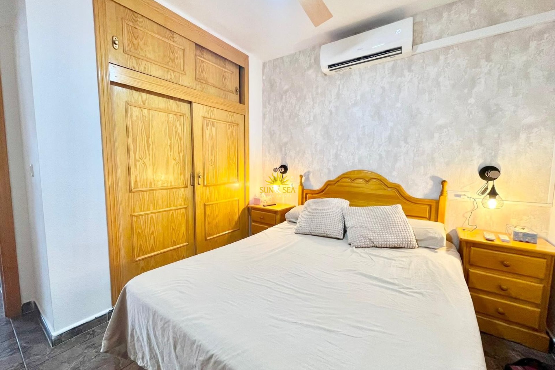 Зимняя аренда - Apartment - Torrevieja - torrevieja