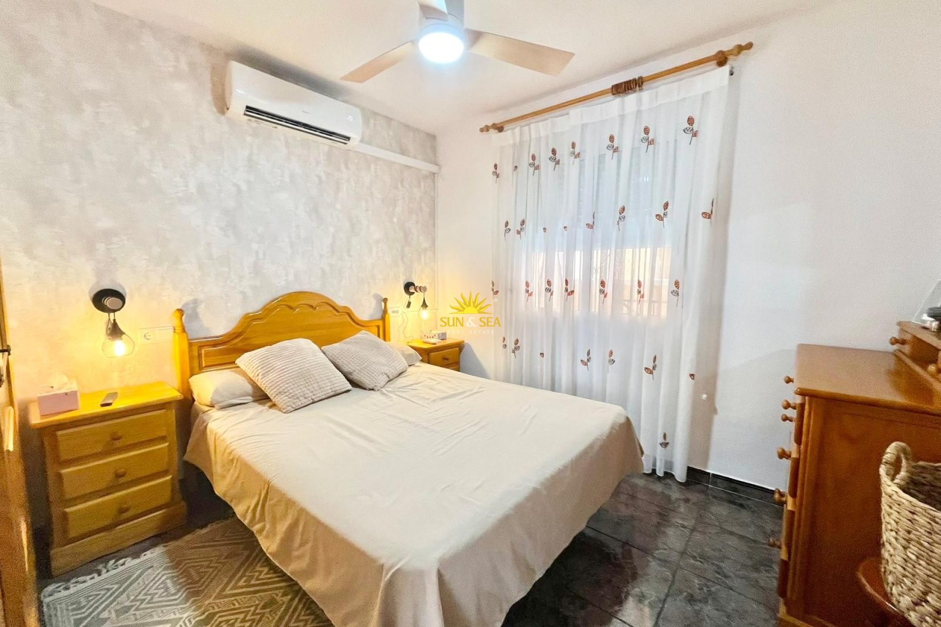 Зимняя аренда - Apartment - Torrevieja - torrevieja