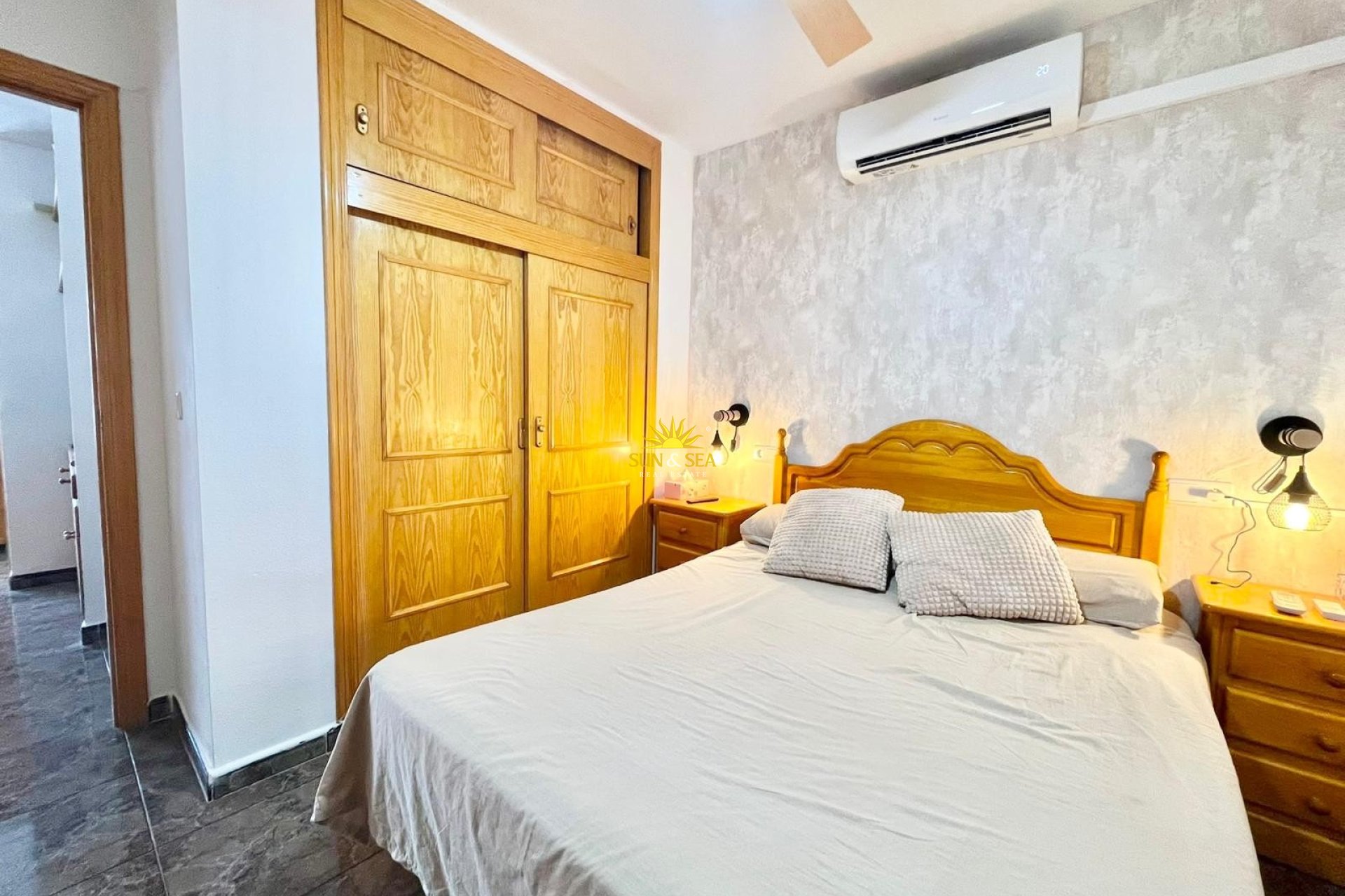 Зимняя аренда - Apartment - Torrevieja - torrevieja