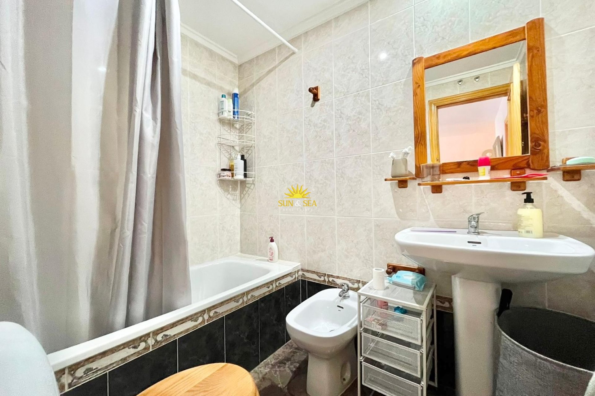 Зимняя аренда - Apartment - Torrevieja - torrevieja