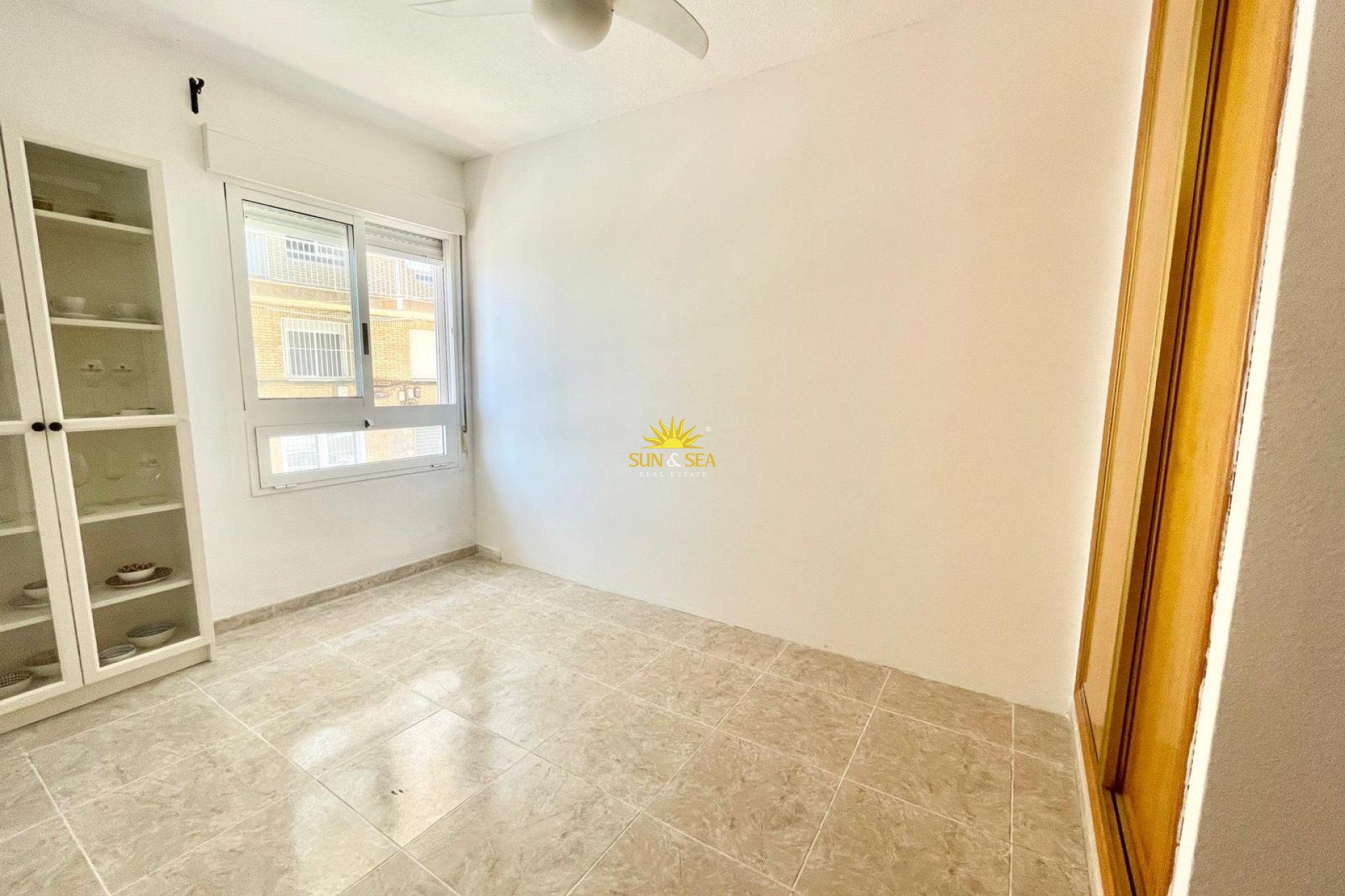 Зимняя аренда - Apartment - Torrevieja - torrevieja