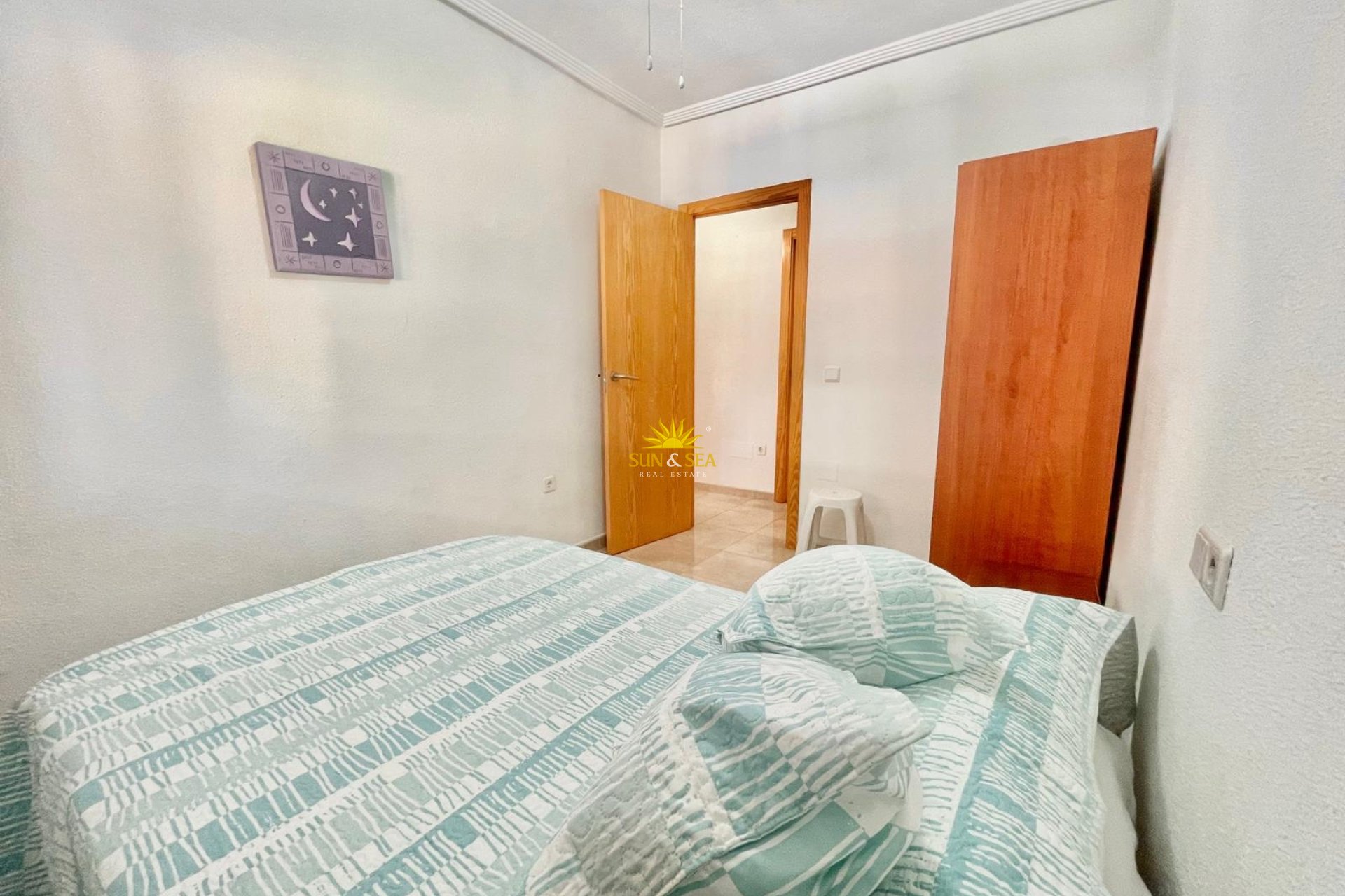 Зимняя аренда - Apartment - Torrevieja - torrevieja