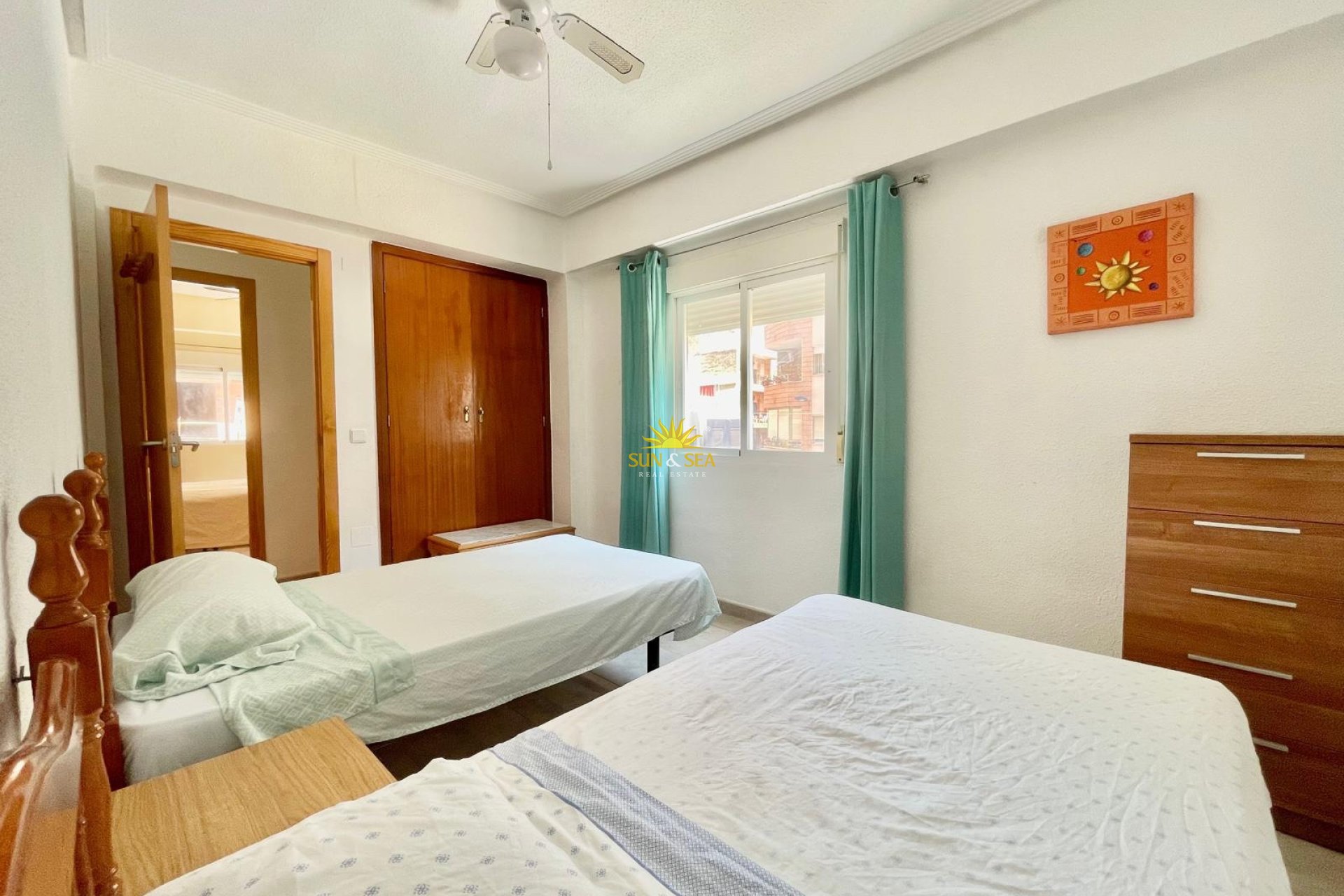 Зимняя аренда - Apartment - Torrevieja - torrevieja