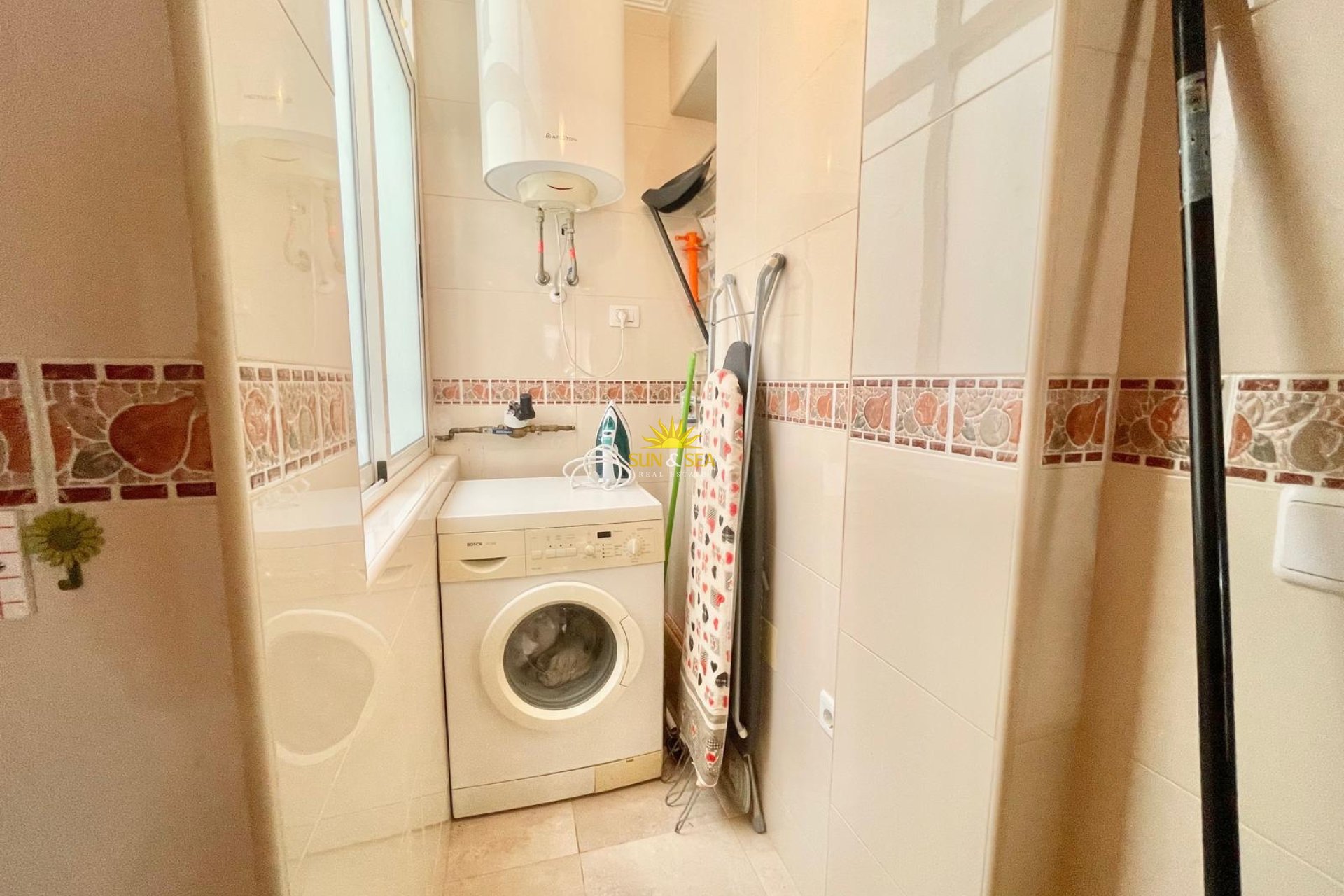 Зимняя аренда - Apartment - Torrevieja - torrevieja