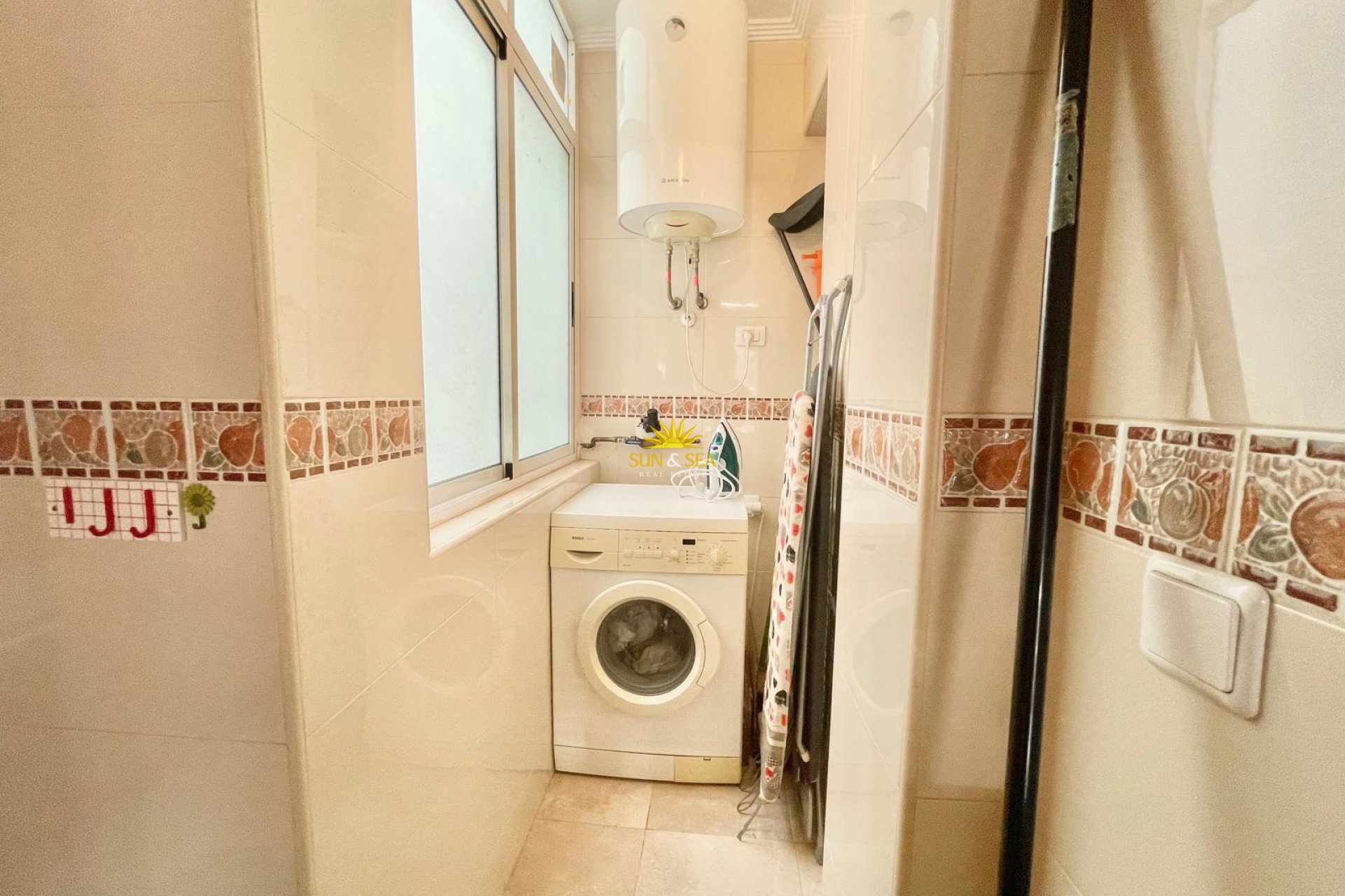Зимняя аренда - Apartment - Torrevieja - torrevieja