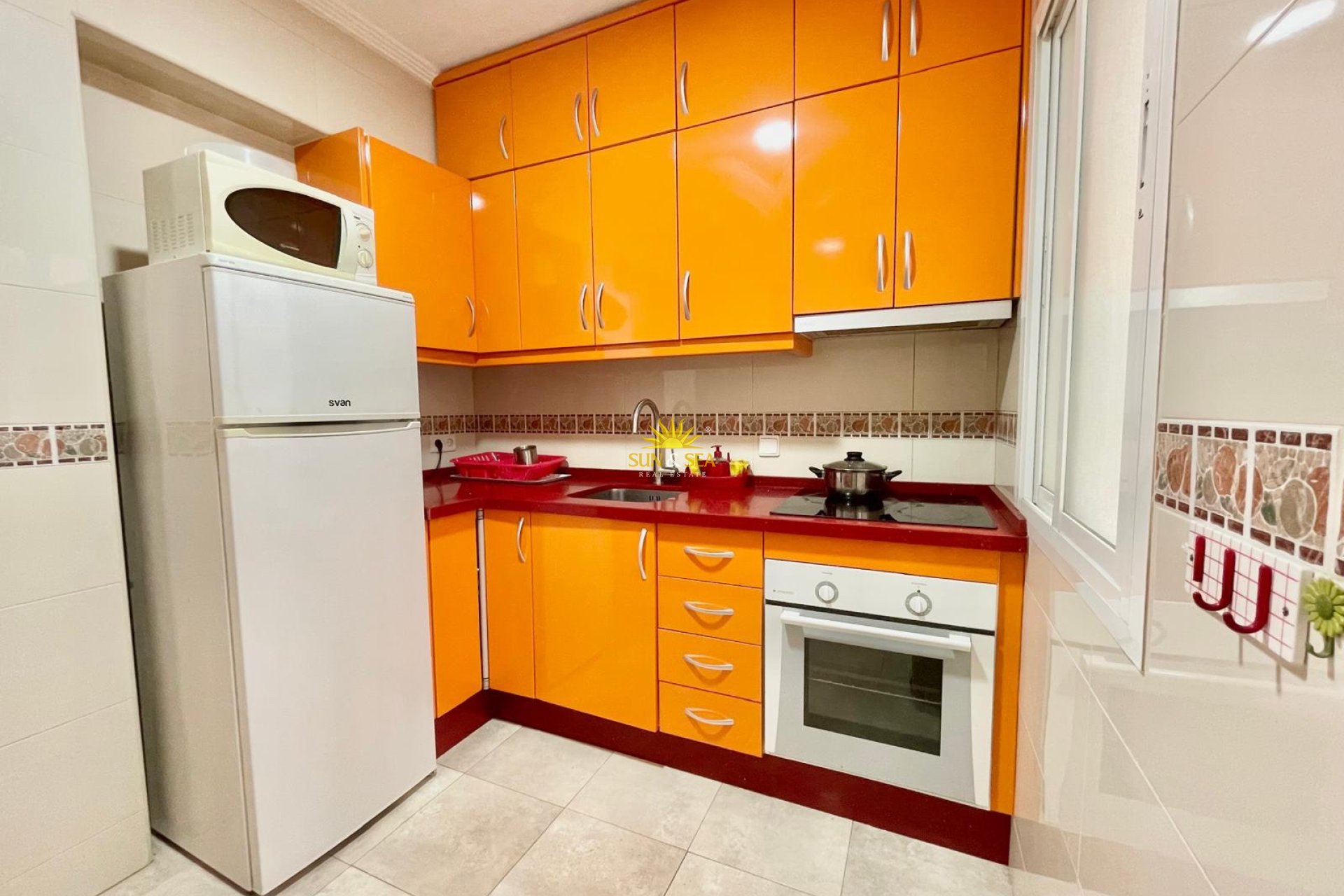 Зимняя аренда - Apartment - Torrevieja - torrevieja