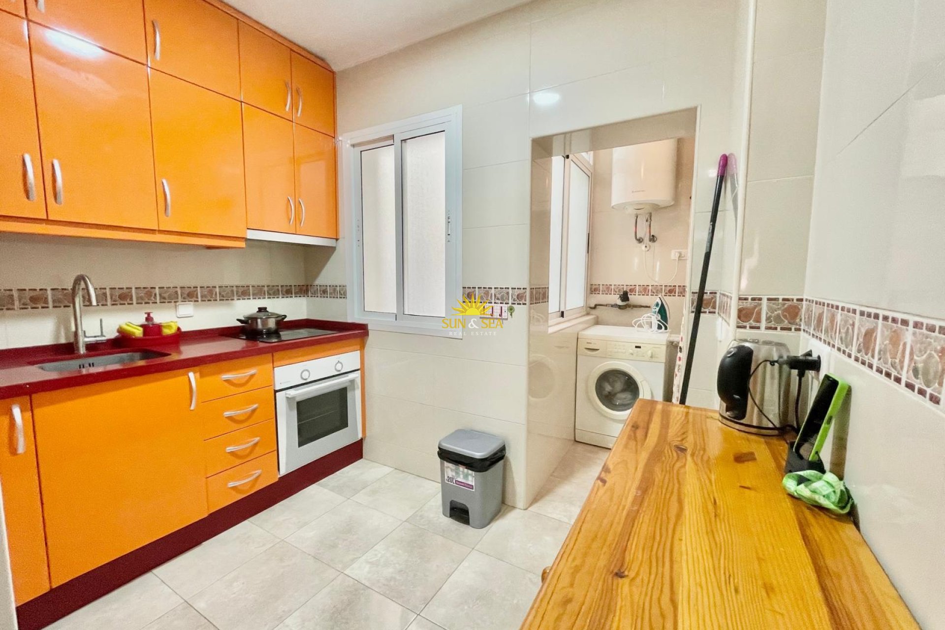 Зимняя аренда - Apartment - Torrevieja - torrevieja