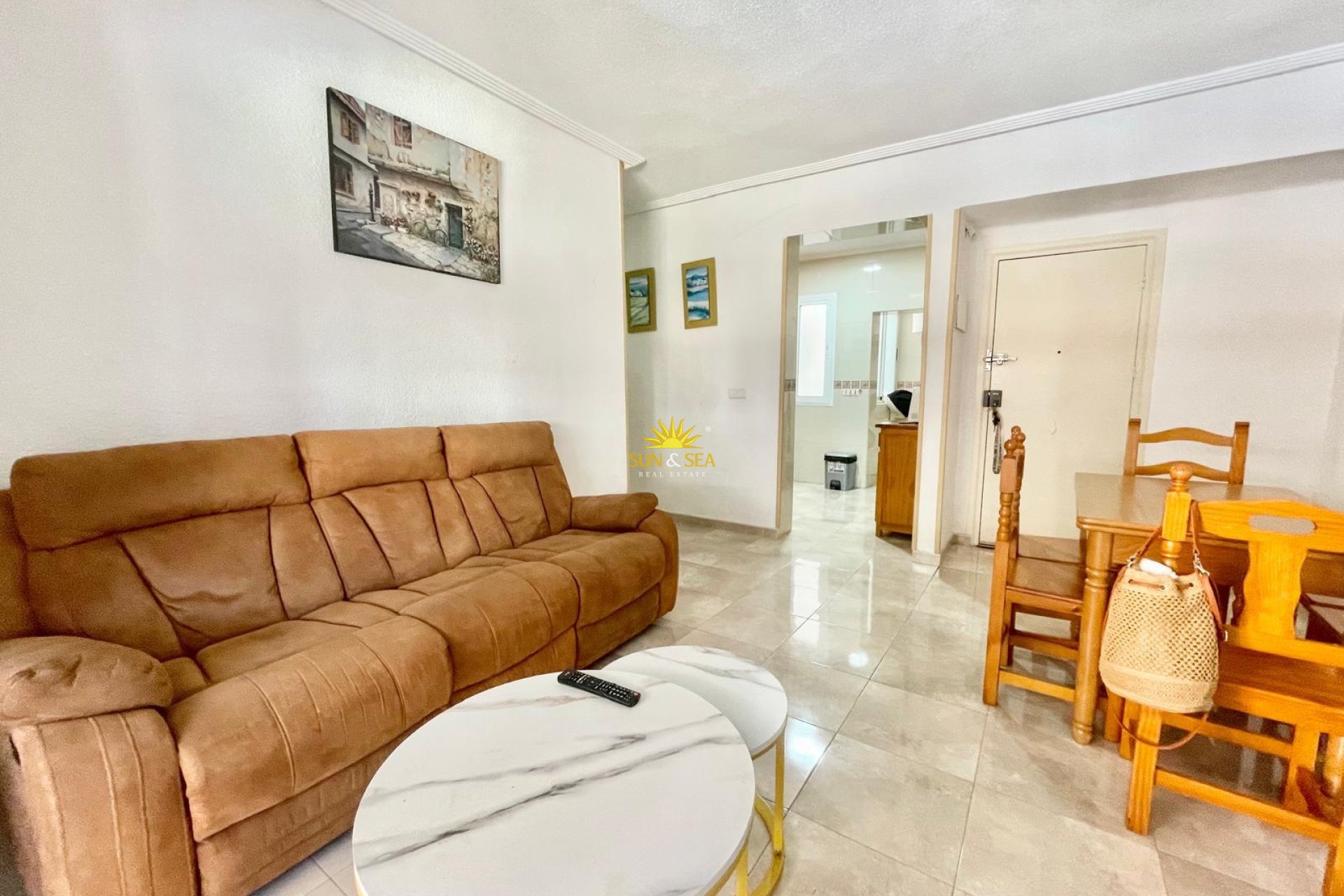 Зимняя аренда - Apartment - Torrevieja - torrevieja